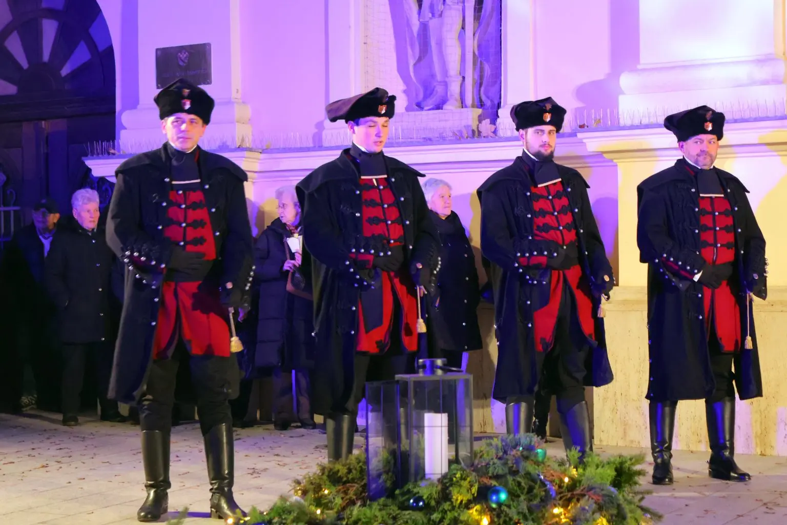 prva adventska svijeća čakovec (10) prva adventska svijeća čakovec (10)