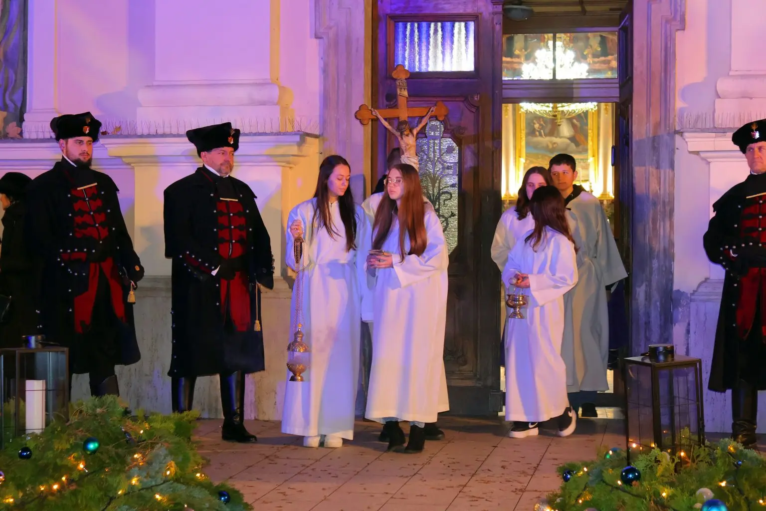 prva adventska svijeća čakovec (11) prva adventska svijeća čakovec (11)