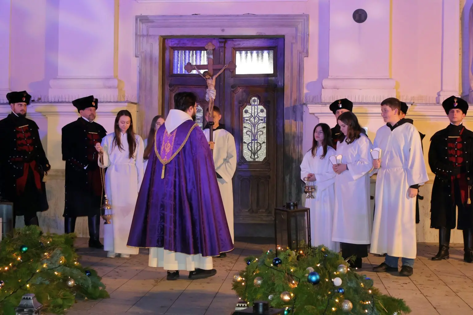 prva adventska svijeća čakovec (12) prva adventska svijeća čakovec (12)