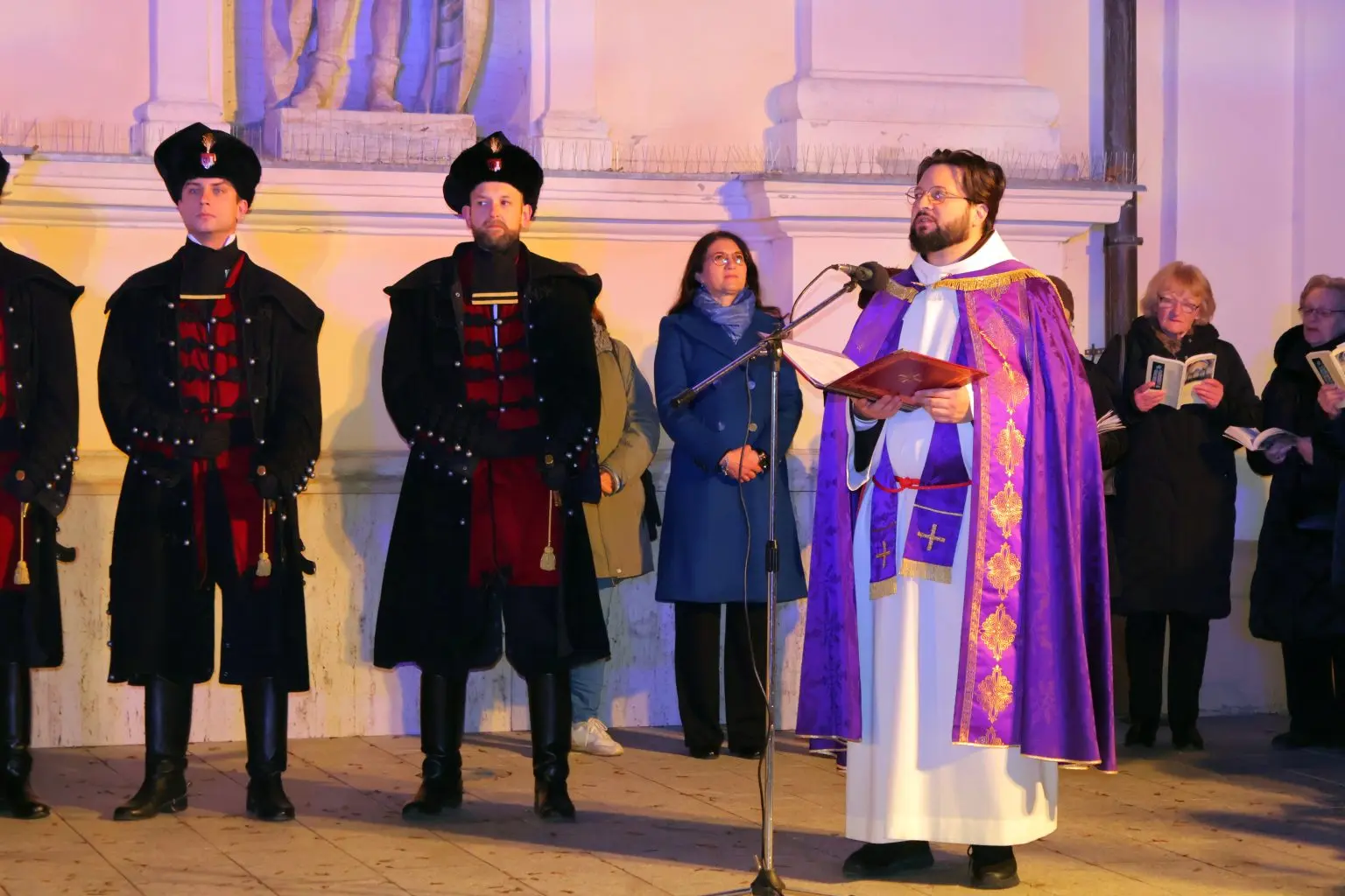 prva adventska svijeća čakovec (13) prva adventska svijeća čakovec (13)