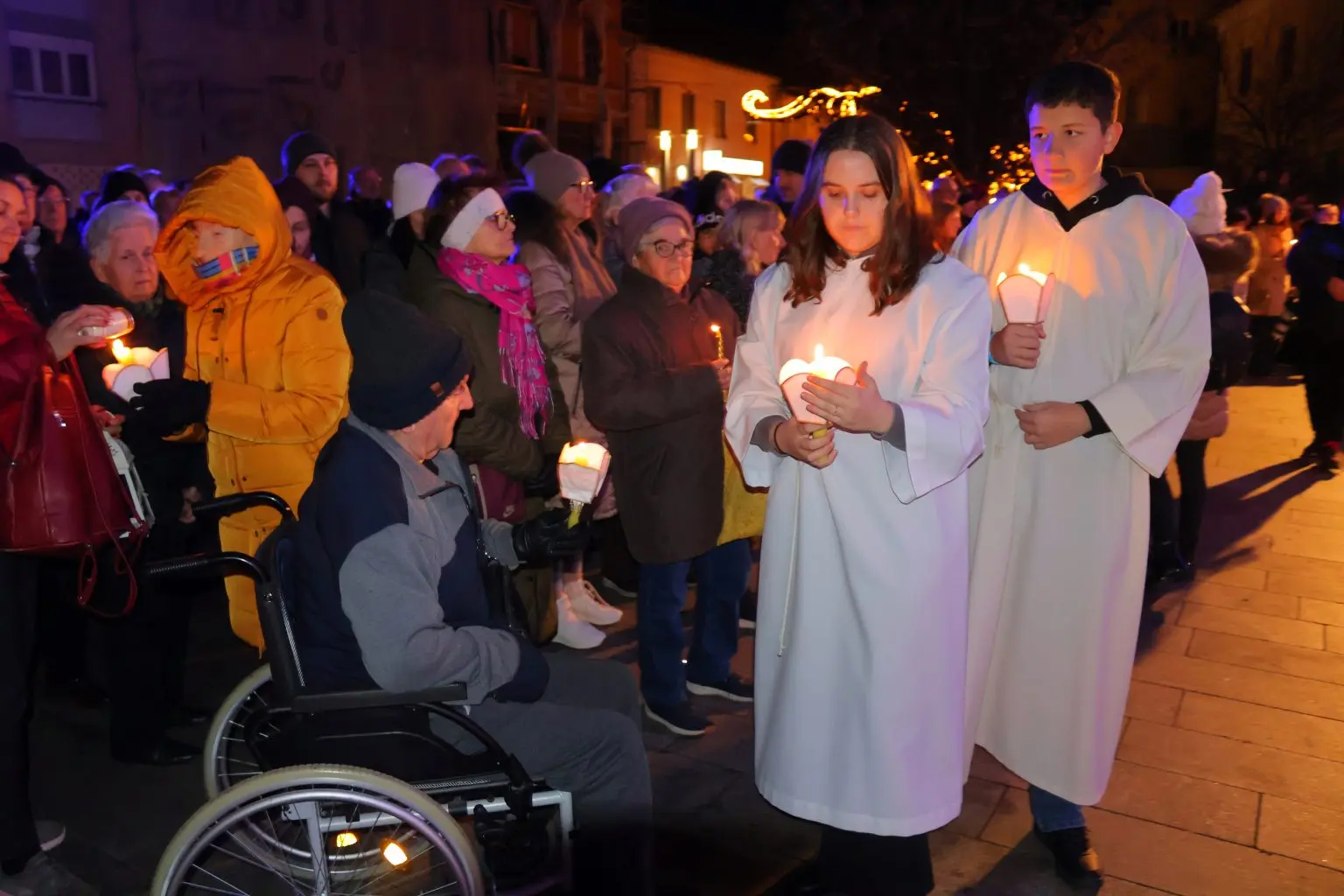 prva adventska svijeća čakovec (16) prva adventska svijeća čakovec (16)