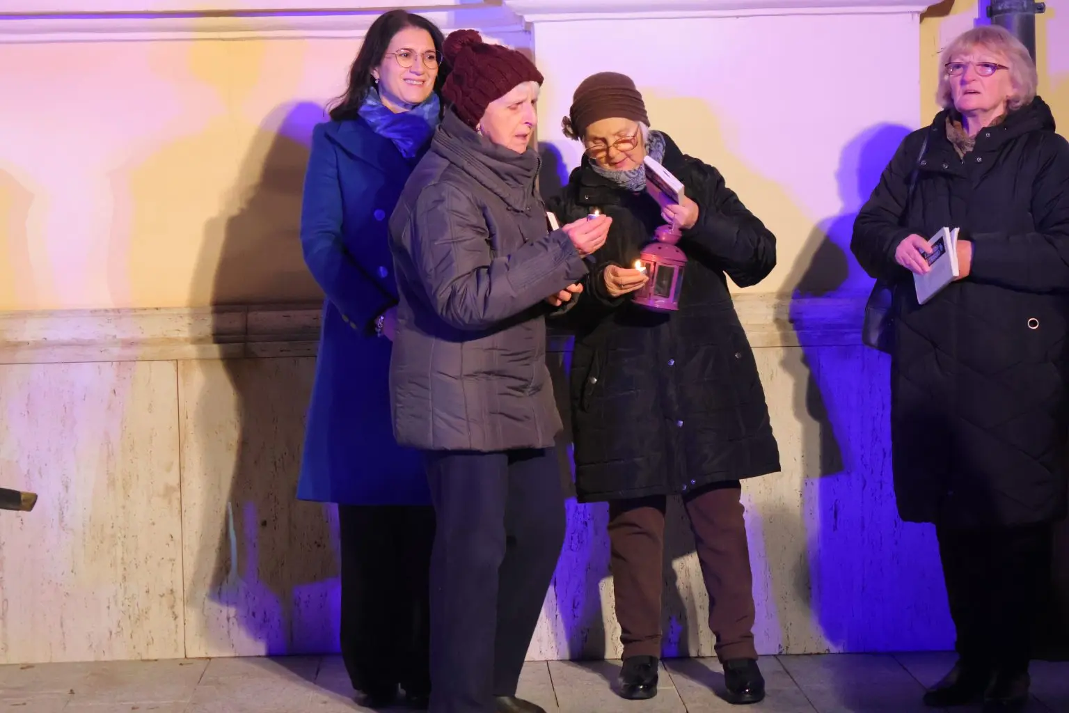 prva adventska svijeća čakovec (19) prva adventska svijeća čakovec (19)