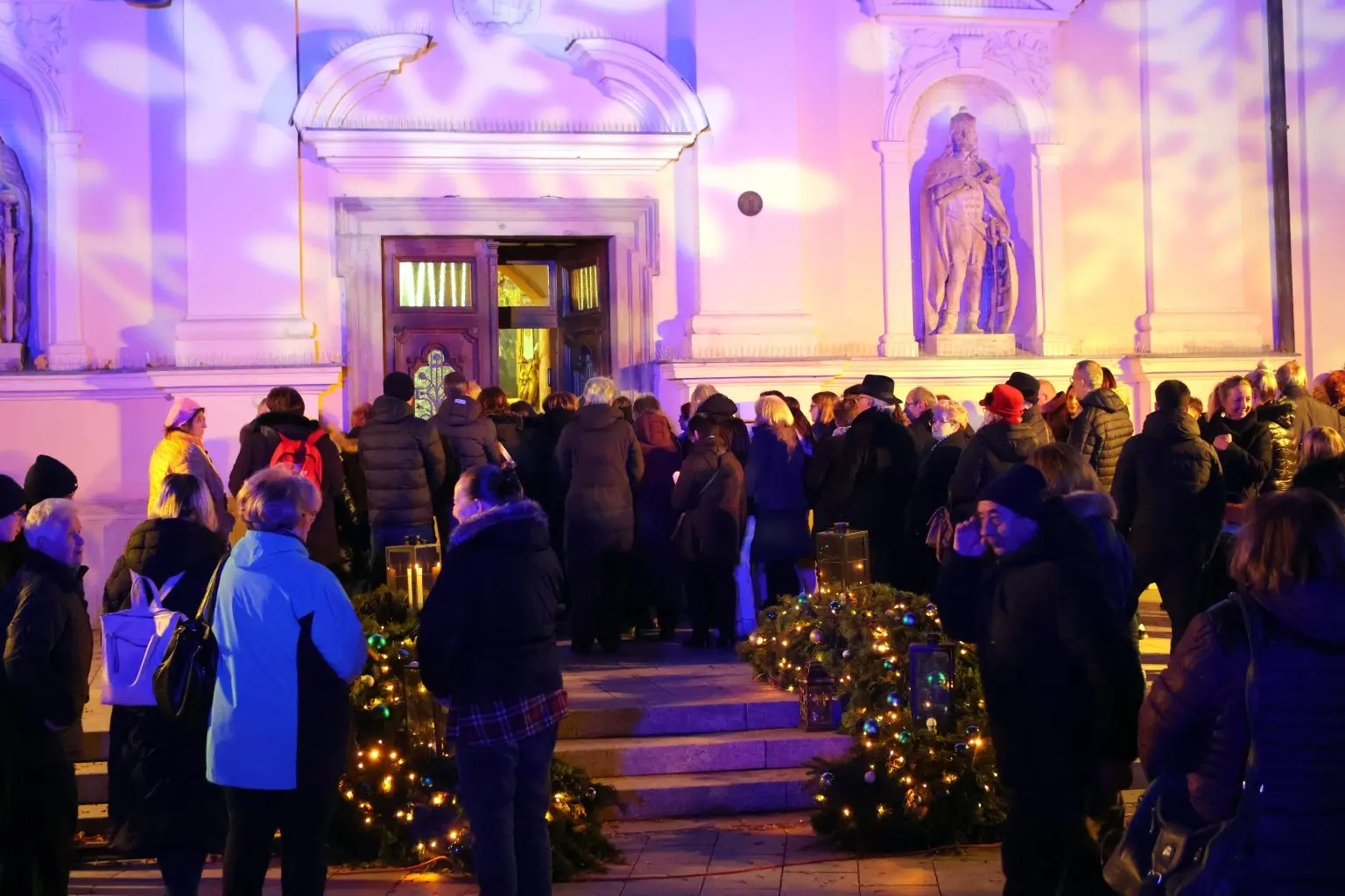 prva adventska svijeća čakovec (21) prva adventska svijeća čakovec (21)