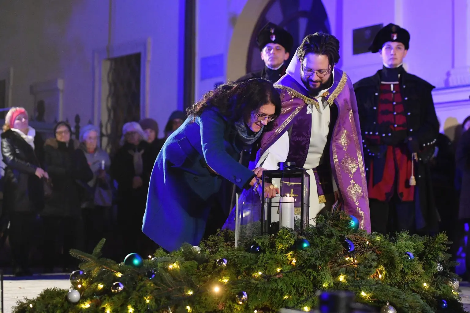 prva adventska svijeća čakovec (24) prva adventska svijeća čakovec (24)