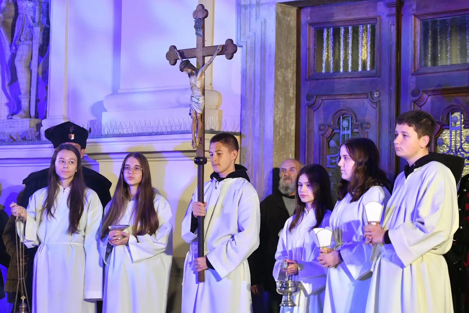 prva adventska svijeća čakovec (25) prva adventska svijeća čakovec (25)