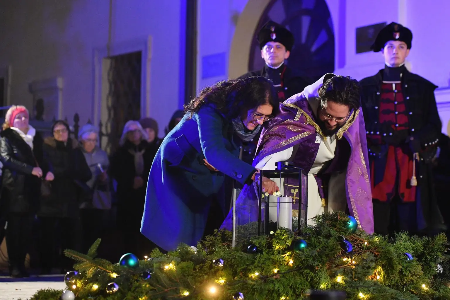 prva adventska svijeća čakovec (30) prva adventska svijeća čakovec (30)