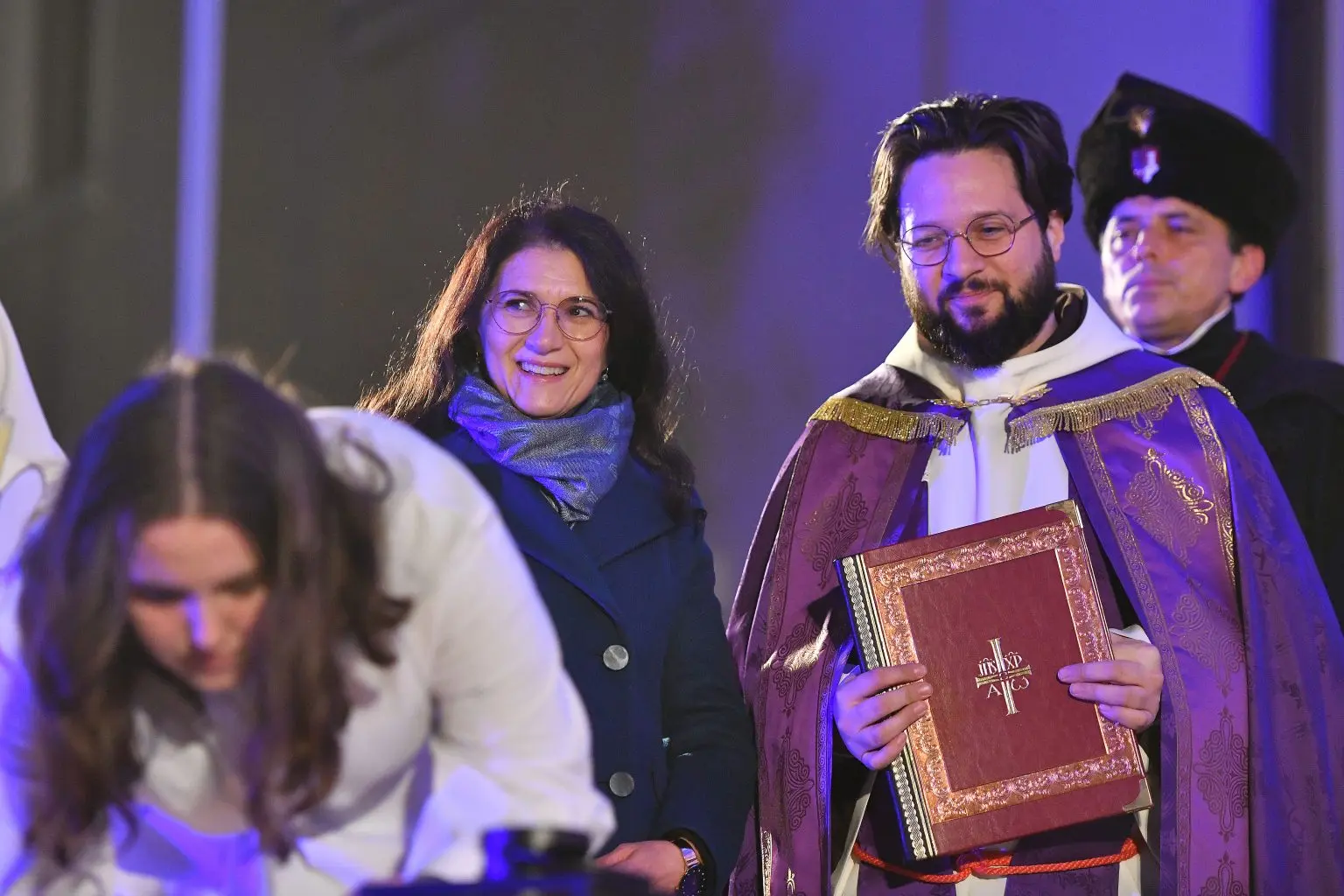 prva adventska svijeća čakovec (32) prva adventska svijeća čakovec (32)