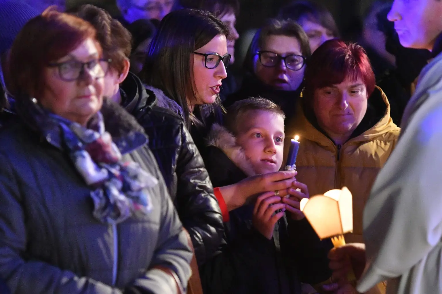 prva adventska svijeća čakovec (34) prva adventska svijeća čakovec (34)