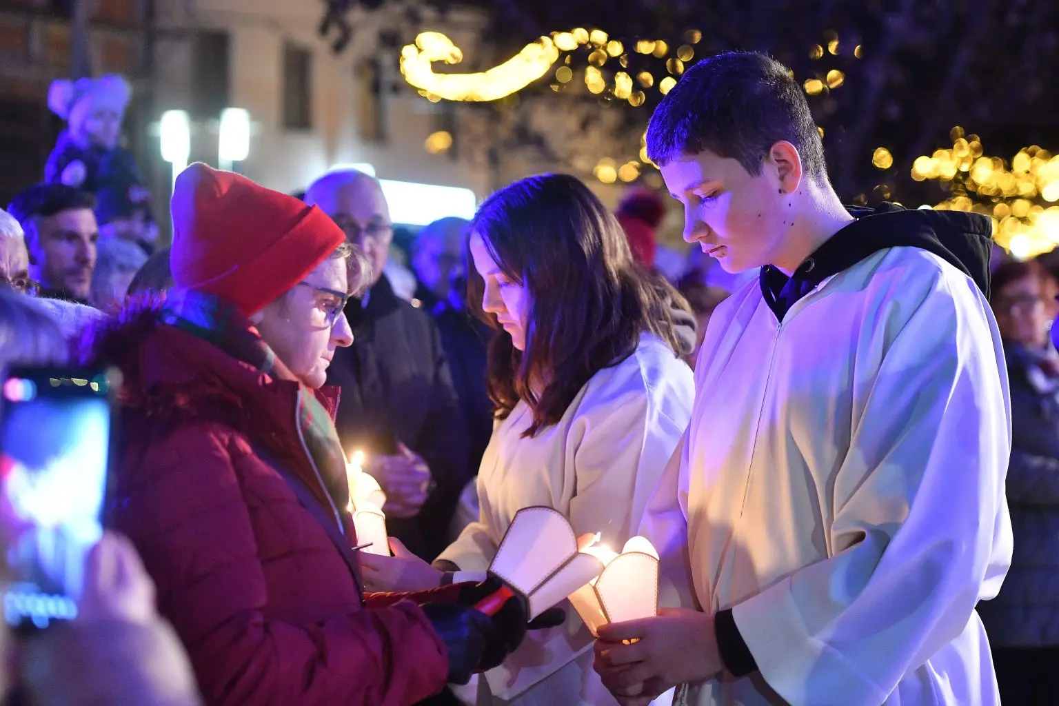 prva adventska svijeća čakovec (36) prva adventska svijeća čakovec (36)