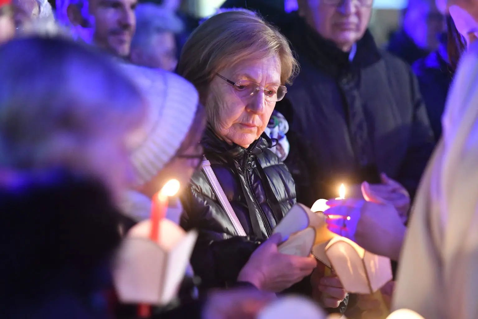 prva adventska svijeća čakovec (37) prva adventska svijeća čakovec (37)