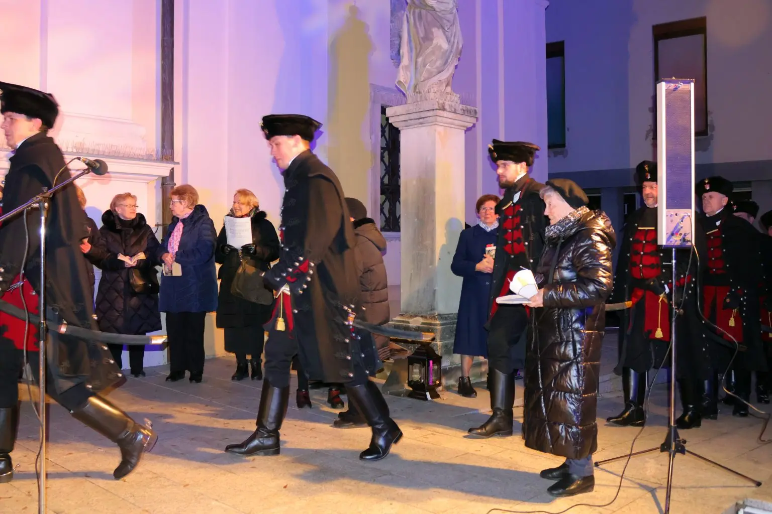 prva adventska svijeća čakovec (8) prva adventska svijeća čakovec (8)