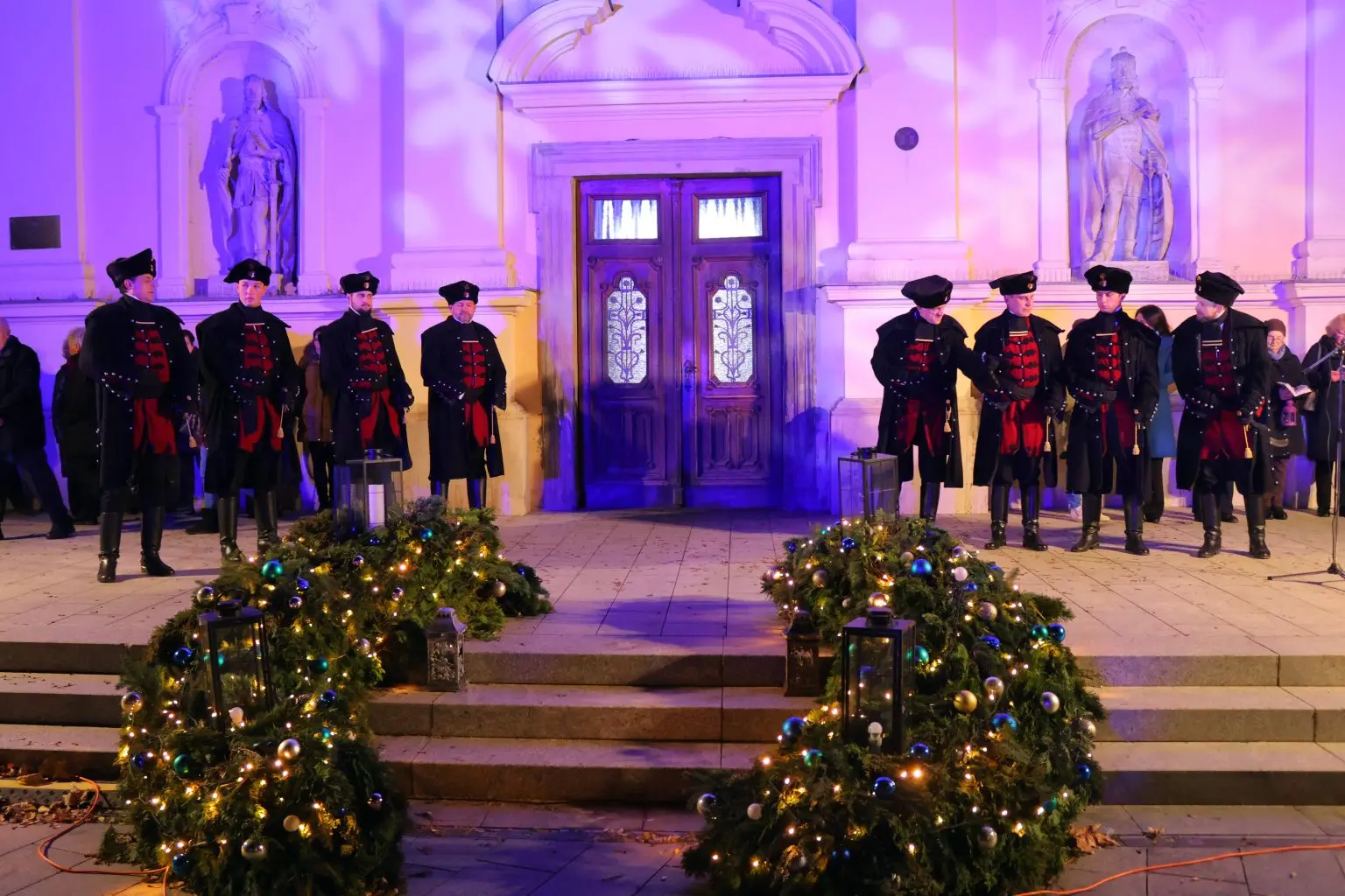 prva adventska svijeća čakovec (9) prva adventska svijeća čakovec (9)