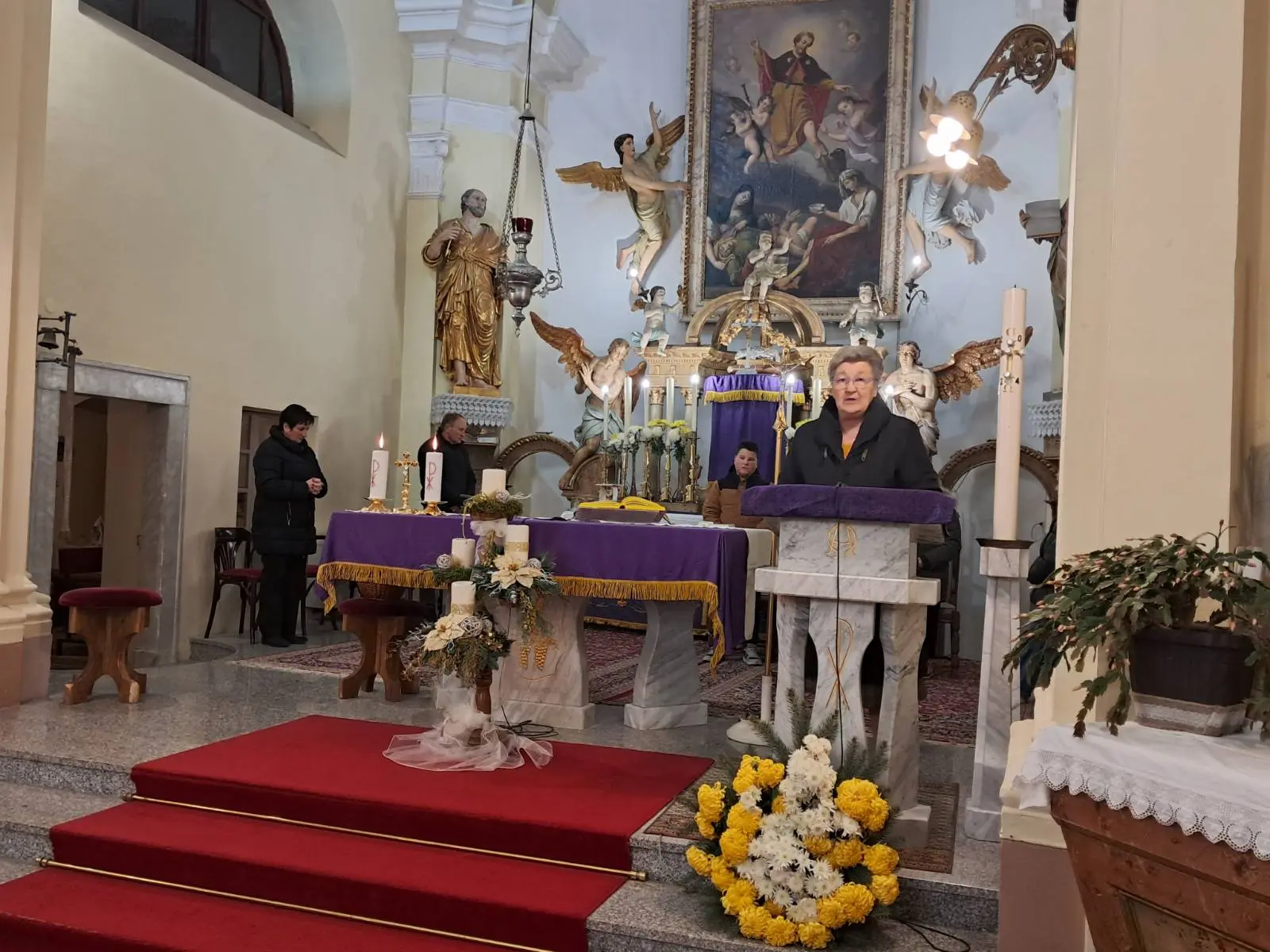 prva adventska svijeća draškovec (10)