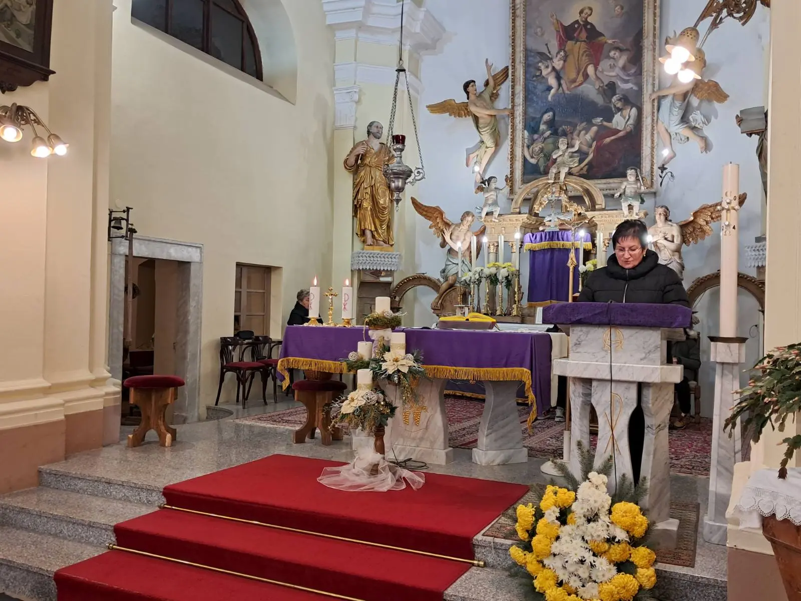 prva adventska svijeća draškovec (11)