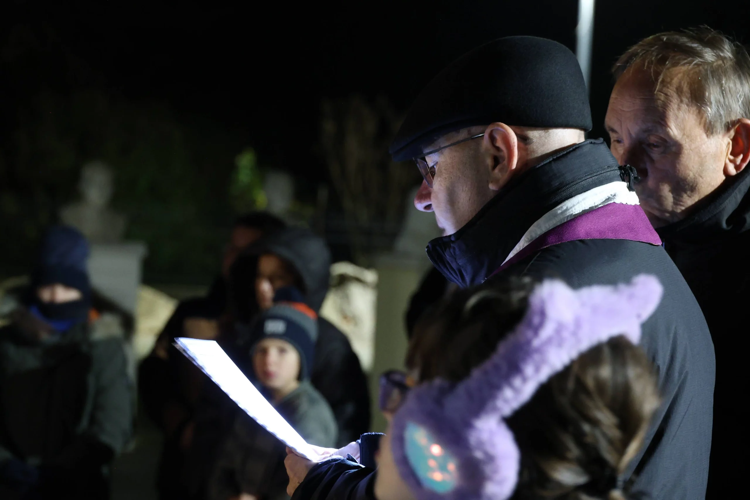 prva adventska svijeća draškovec (13)