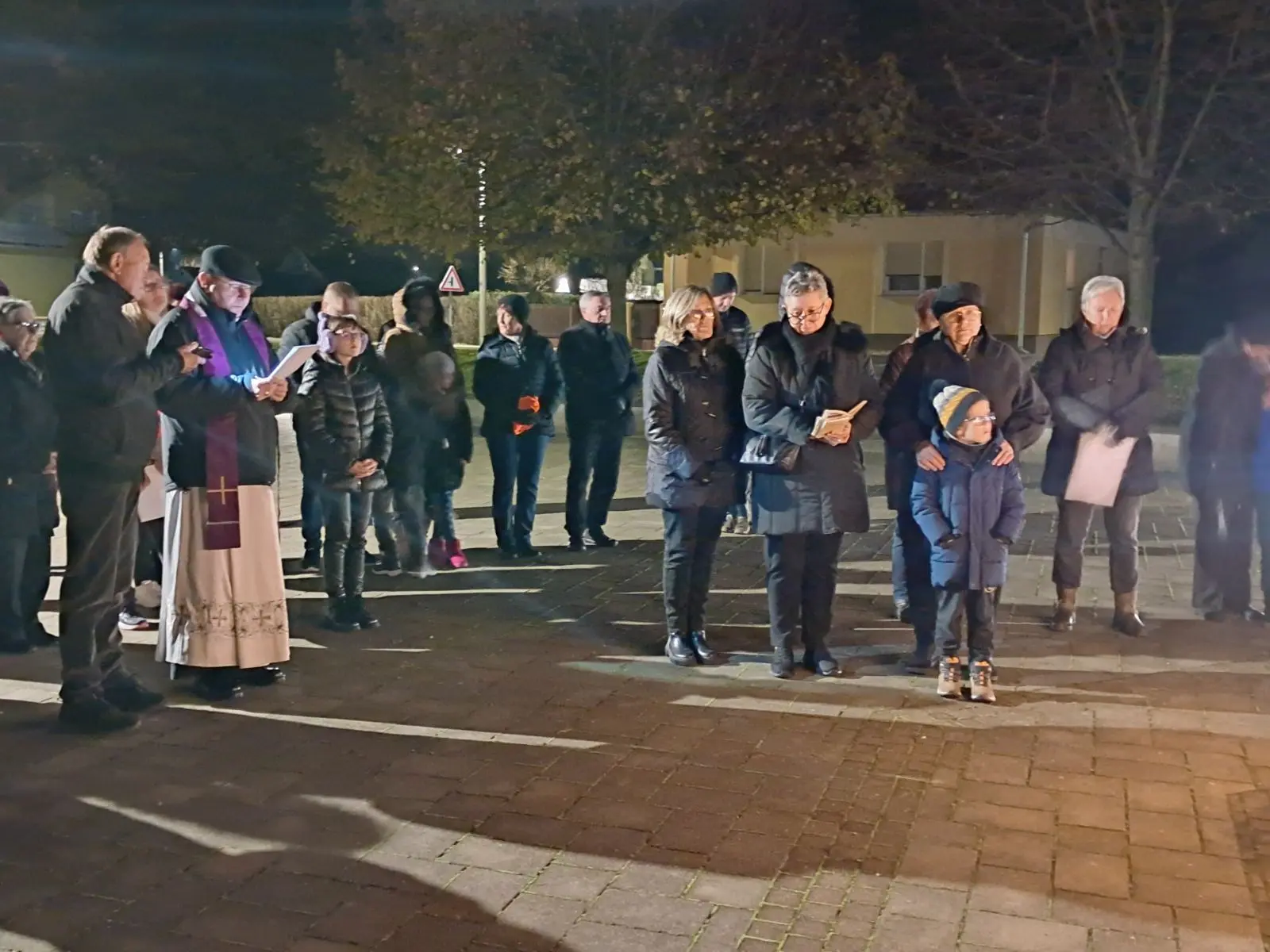 prva adventska svijeća draškovec (7)