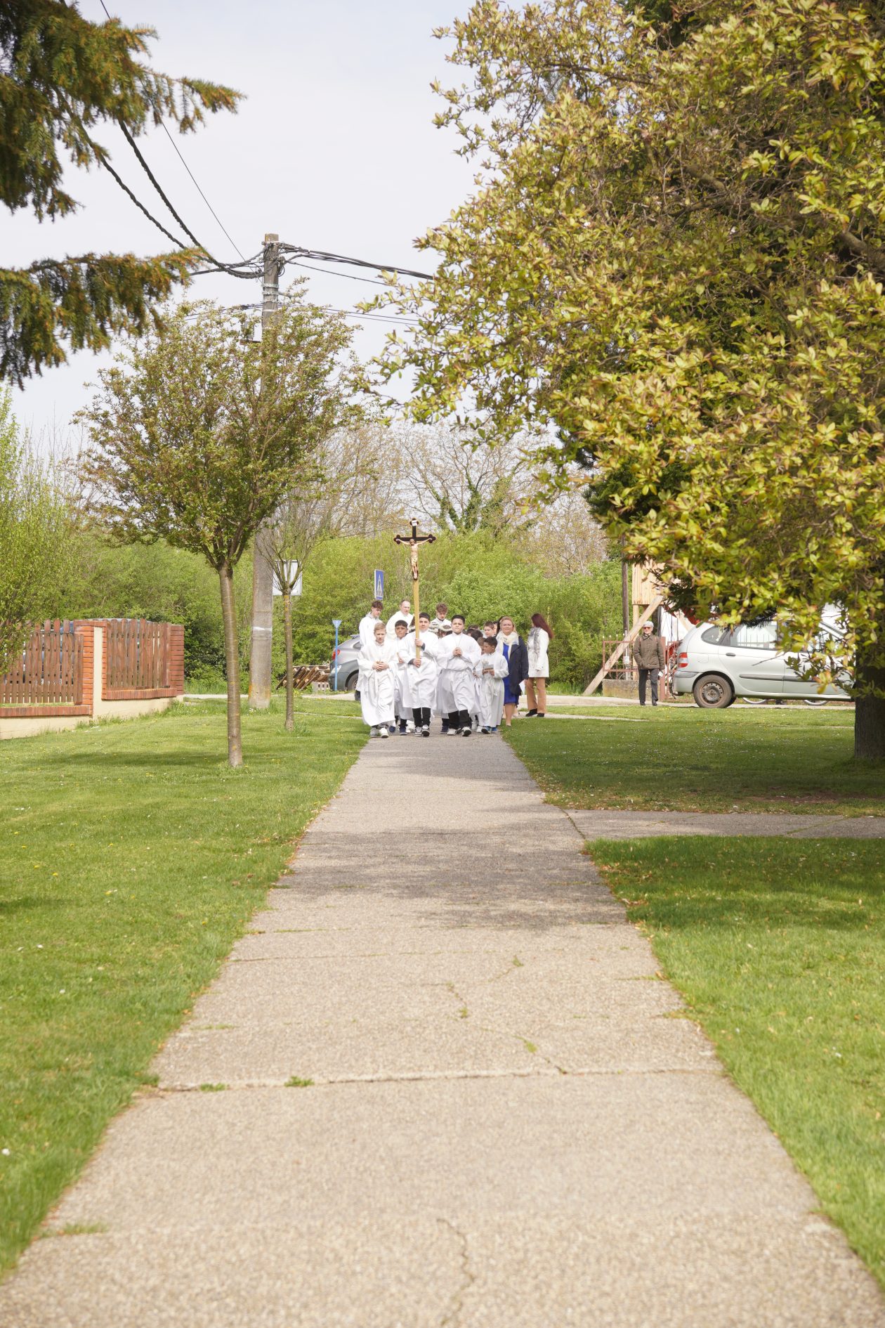 prva pričest Kotoriba (2)