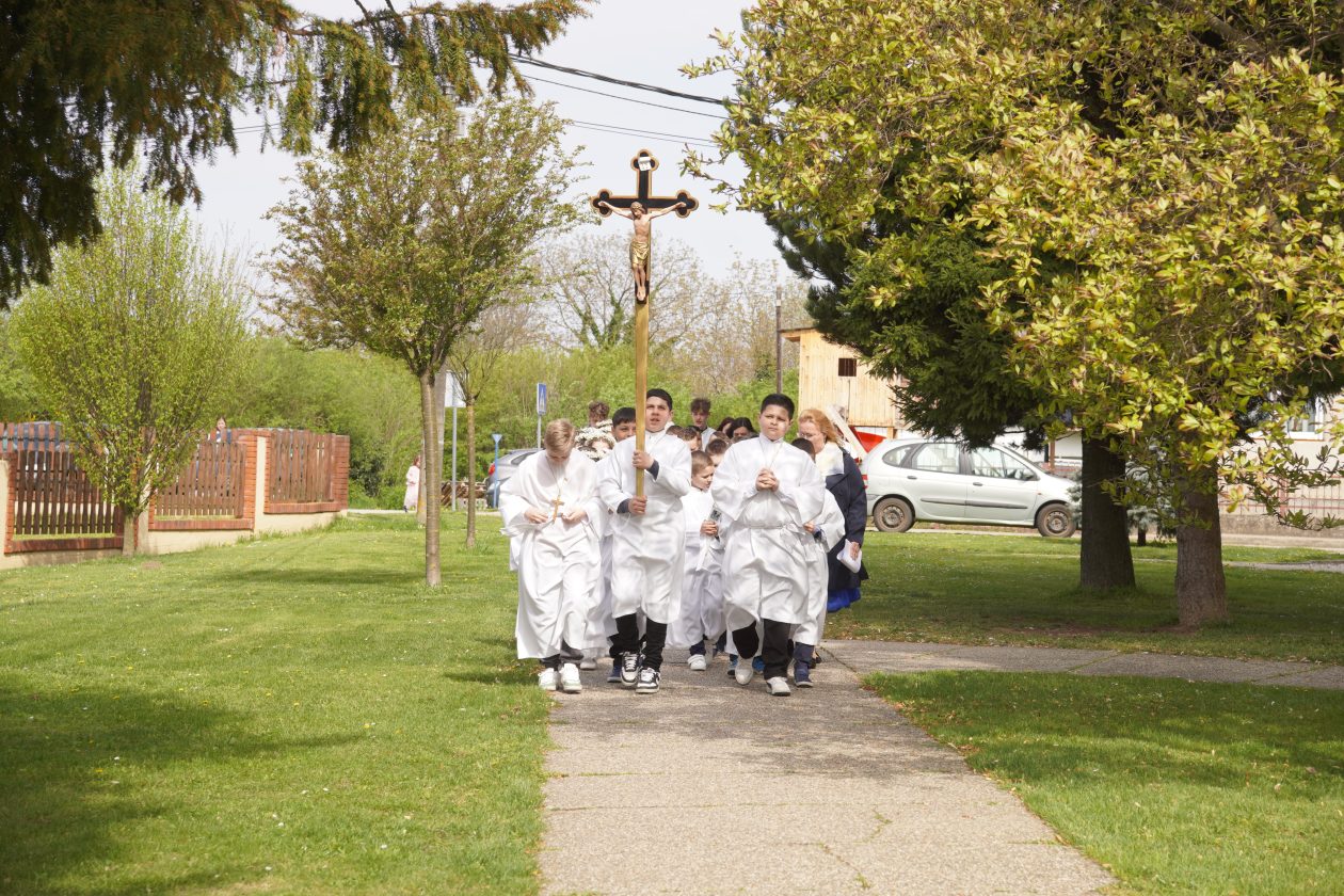 prva pričest Kotoriba (3)