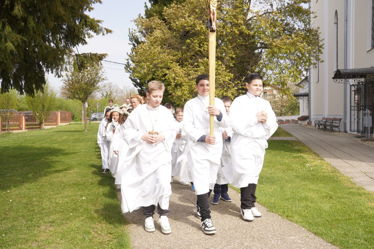 prva pričest Kotoriba (4)