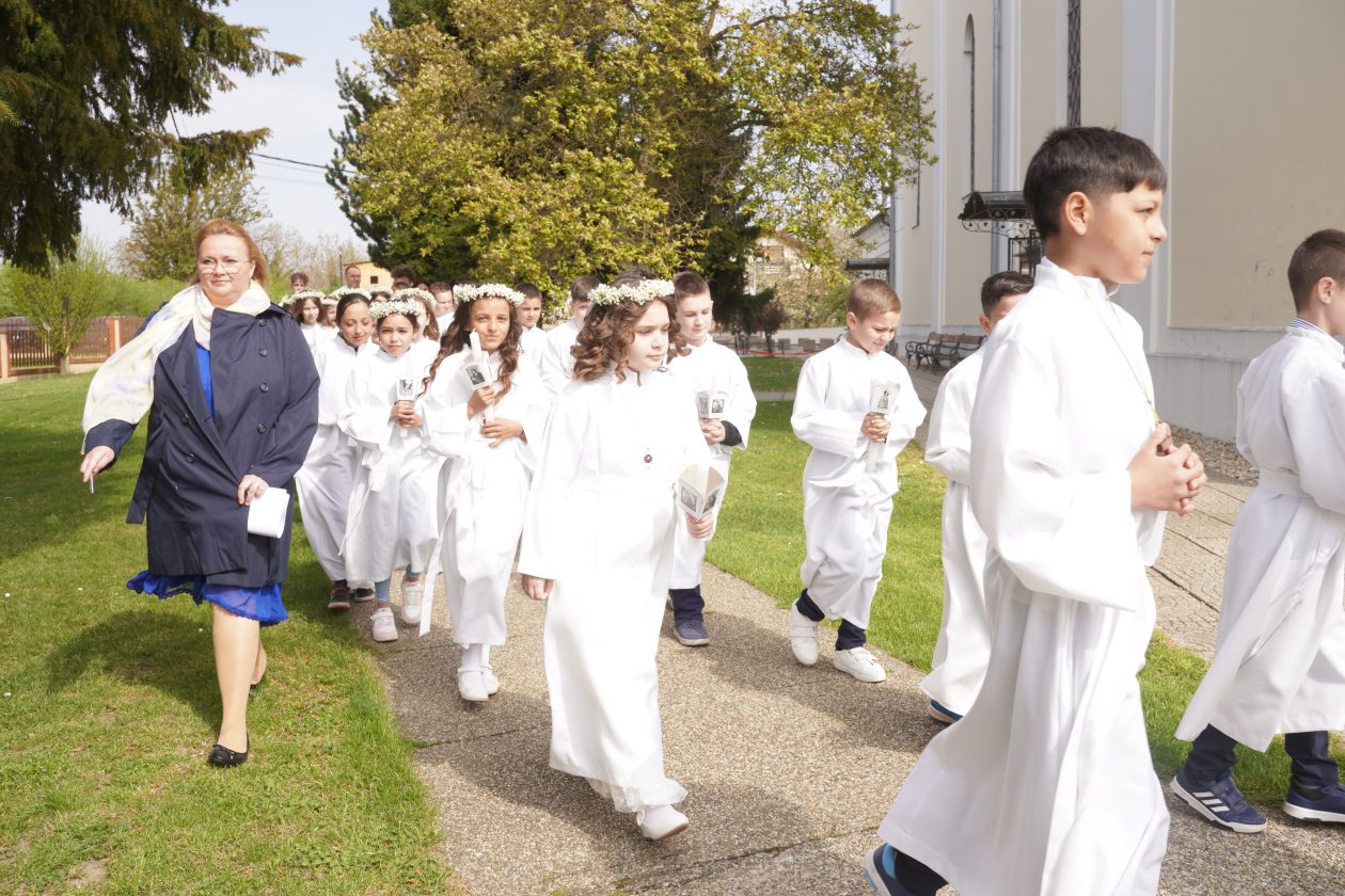 prva pričest Kotoriba (5)