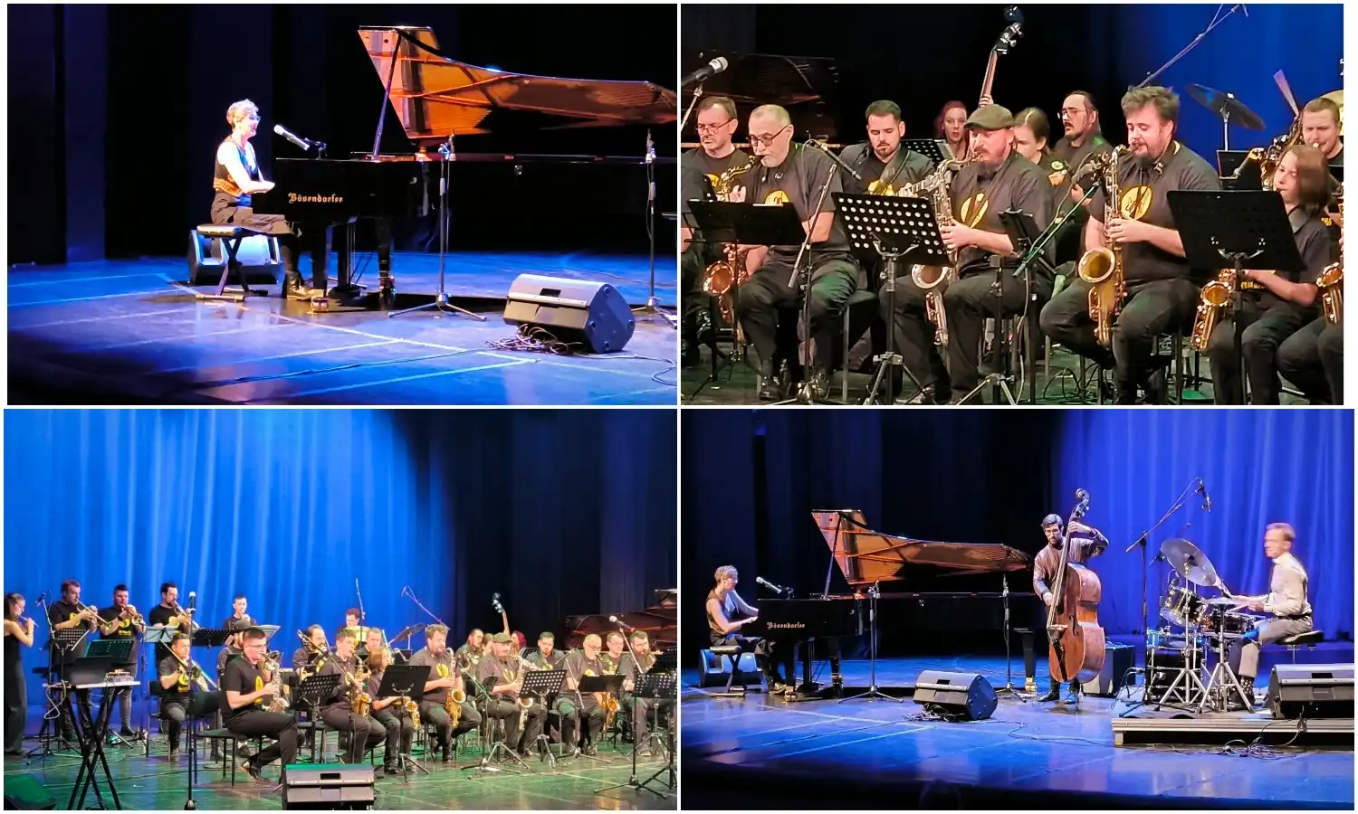 prva večer jazz faira (1) prva večer jazz faira (1)