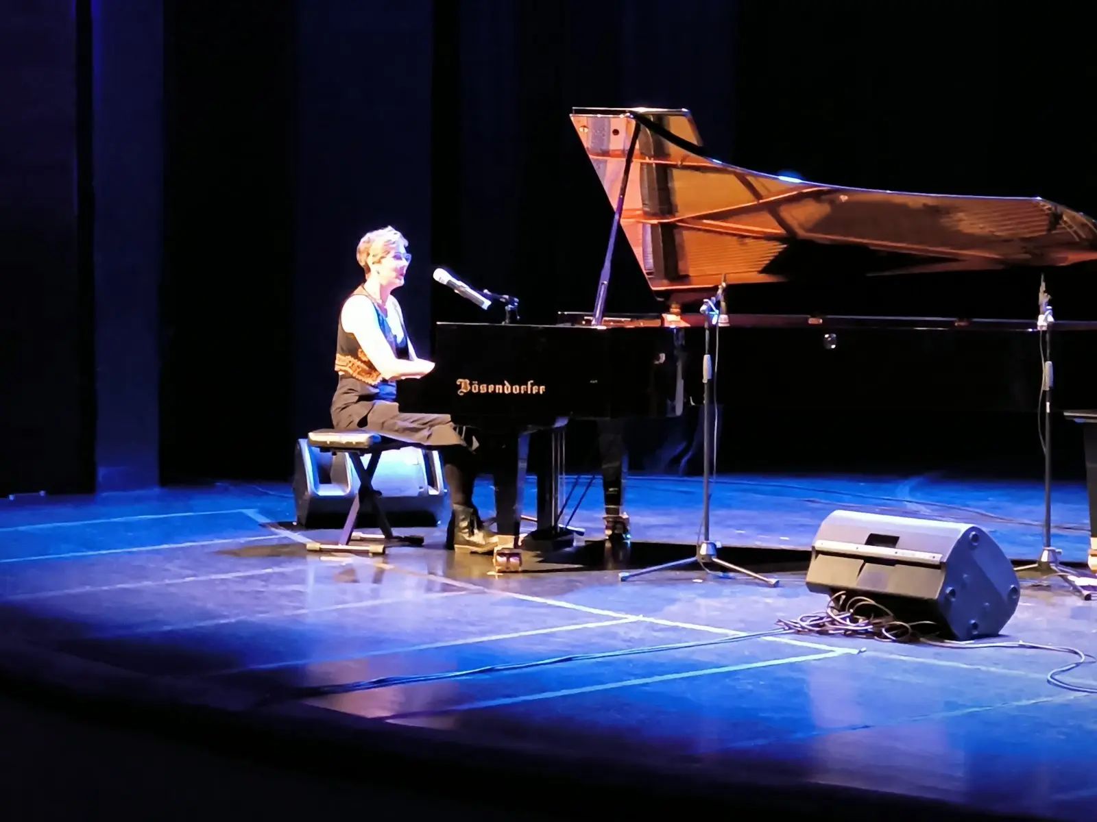 prva večer jazz faira (3) prva večer jazz faira (3)