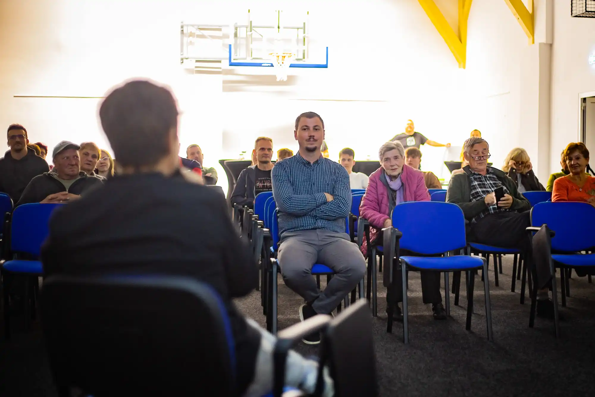 prvi Filmski festival Ivo Šubić u Murskom Središću (10) prvi Filmski festival Ivo Šubić u Murskom Središću (10)