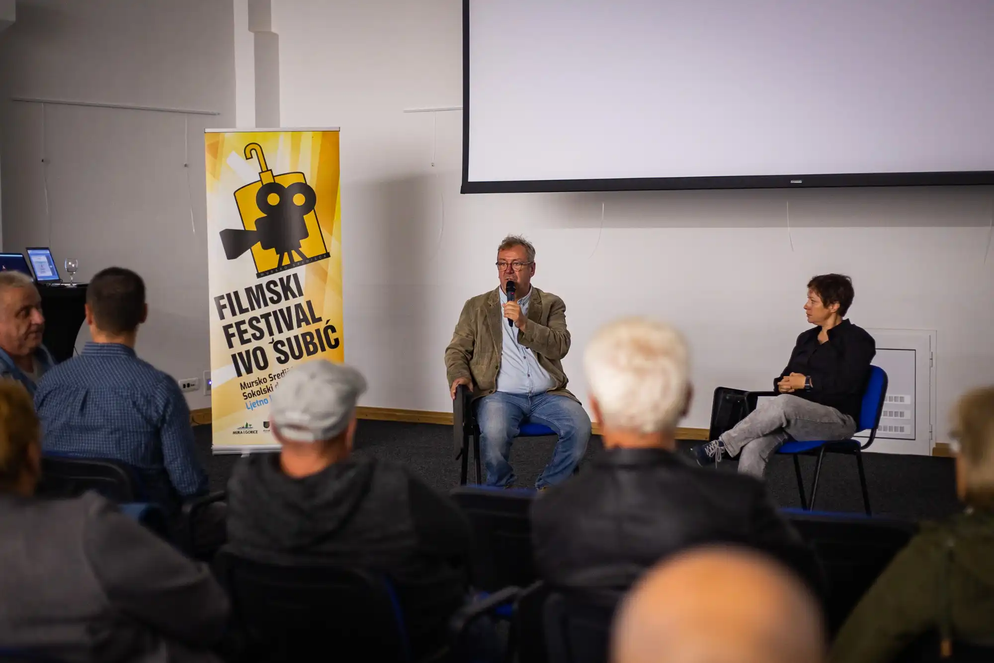 prvi Filmski festival Ivo Šubić u Murskom Središću (11) prvi Filmski festival Ivo Šubić u Murskom Središću (11)