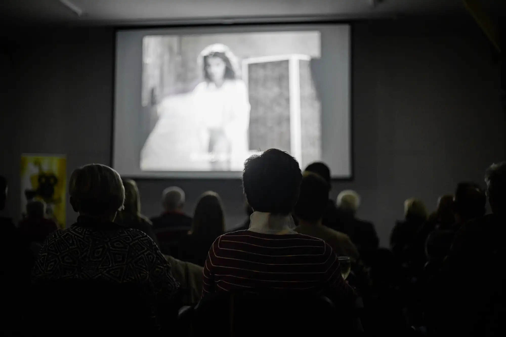 prvi Filmski festival Ivo Šubić u Murskom Središću (12) prvi Filmski festival Ivo Šubić u Murskom Središću (12)