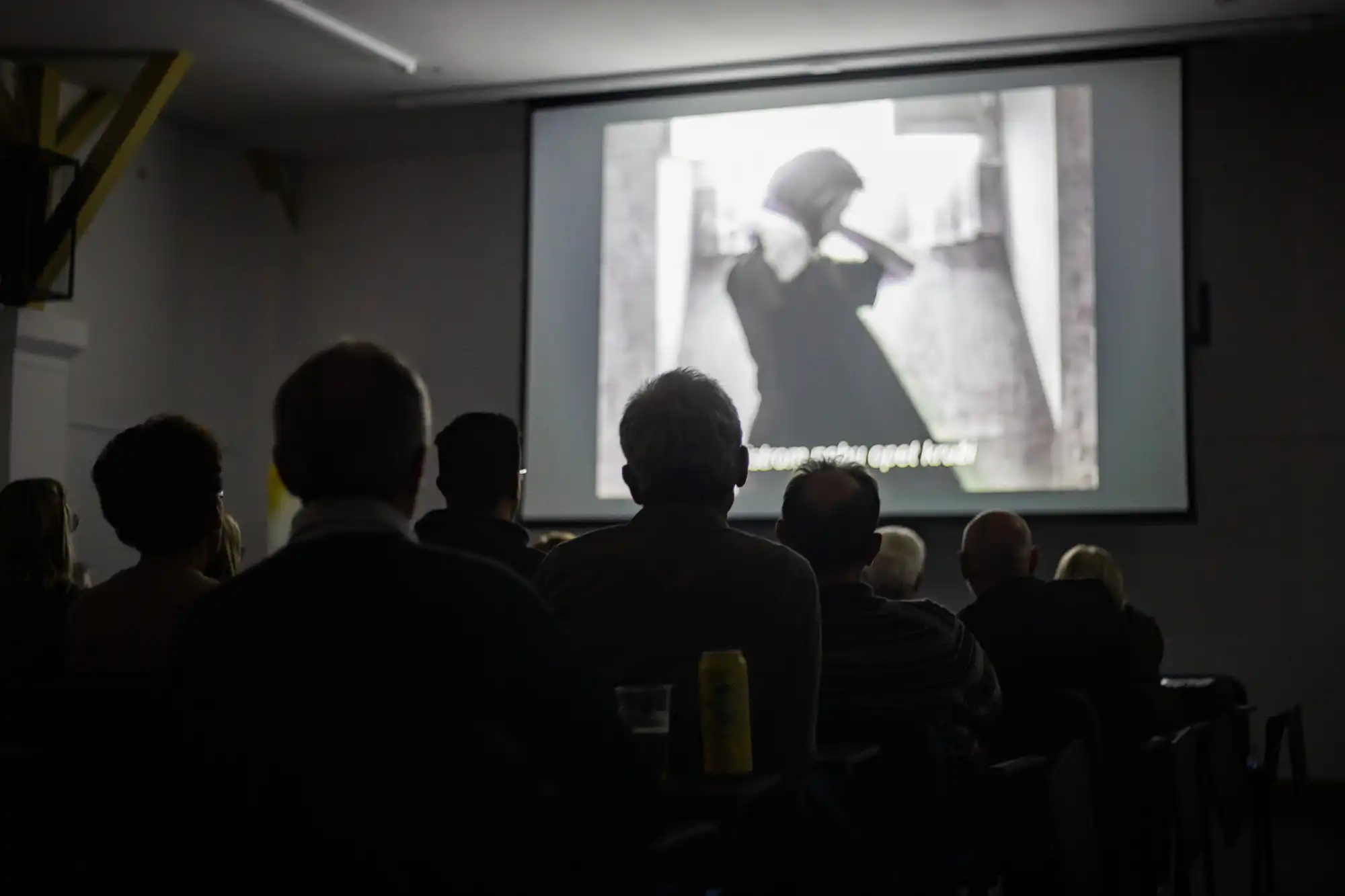 prvi Filmski festival Ivo Šubić u Murskom Središću (13) prvi Filmski festival Ivo Šubić u Murskom Središću (13)