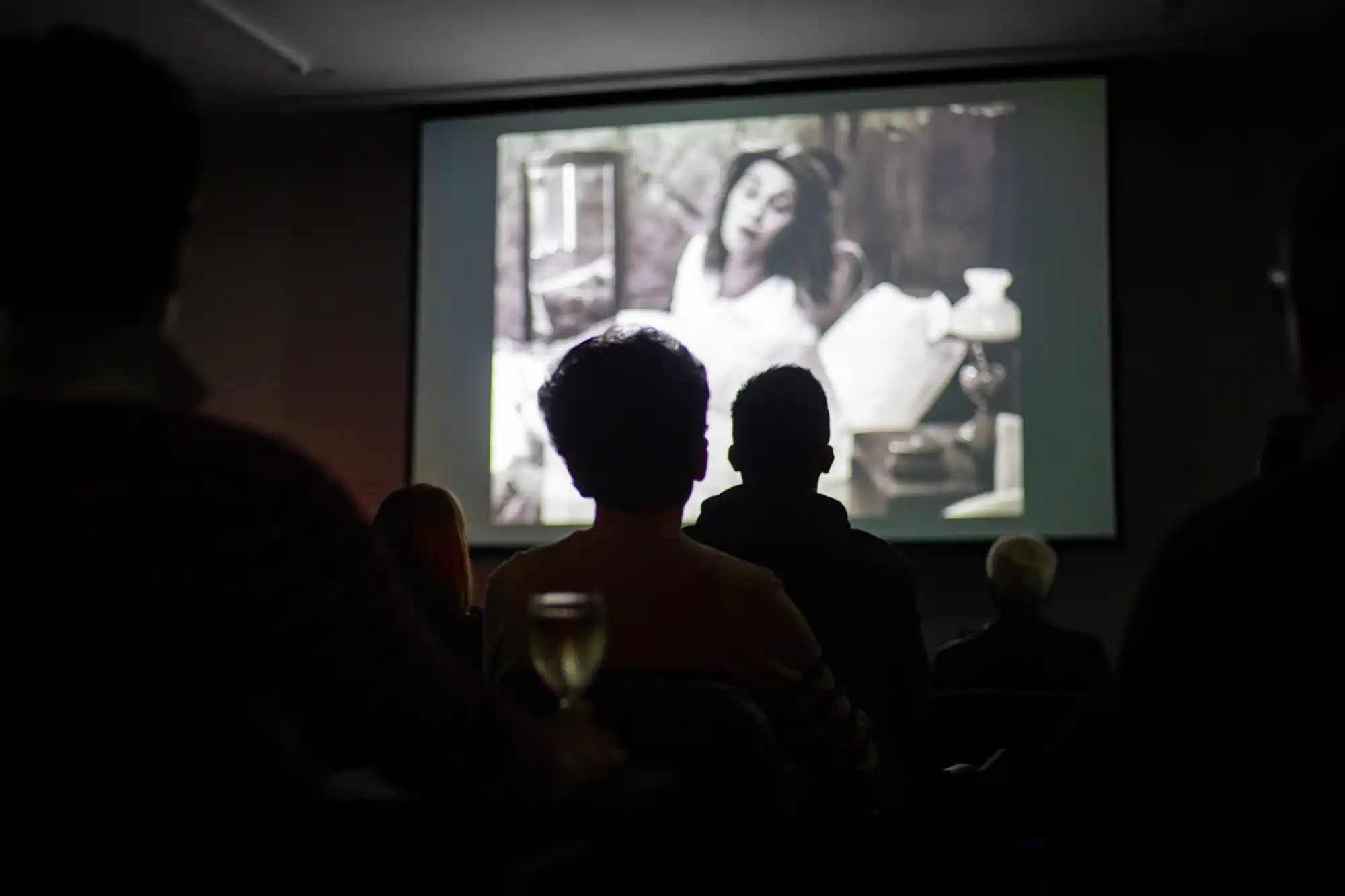 prvi Filmski festival Ivo Šubić u Murskom Središću (14) prvi Filmski festival Ivo Šubić u Murskom Središću (14)