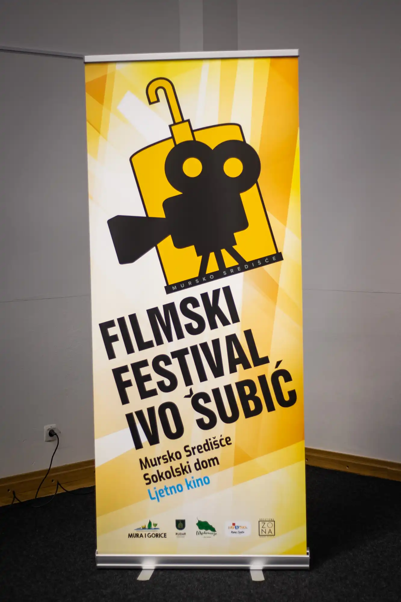 prvi Filmski festival Ivo Šubić u Murskom Središću (15) prvi Filmski festival Ivo Šubić u Murskom Središću (15)