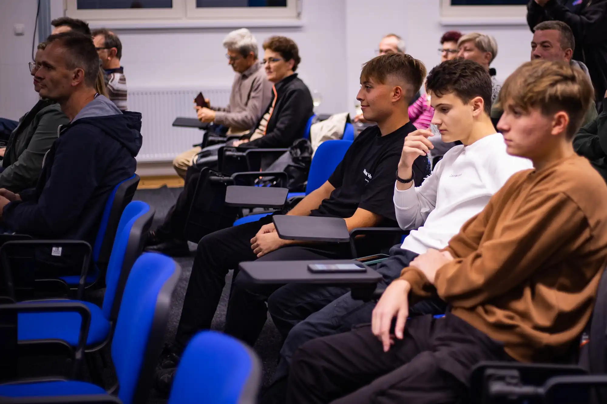 prvi Filmski festival Ivo Šubić u Murskom Središću (16) prvi Filmski festival Ivo Šubić u Murskom Središću (16)