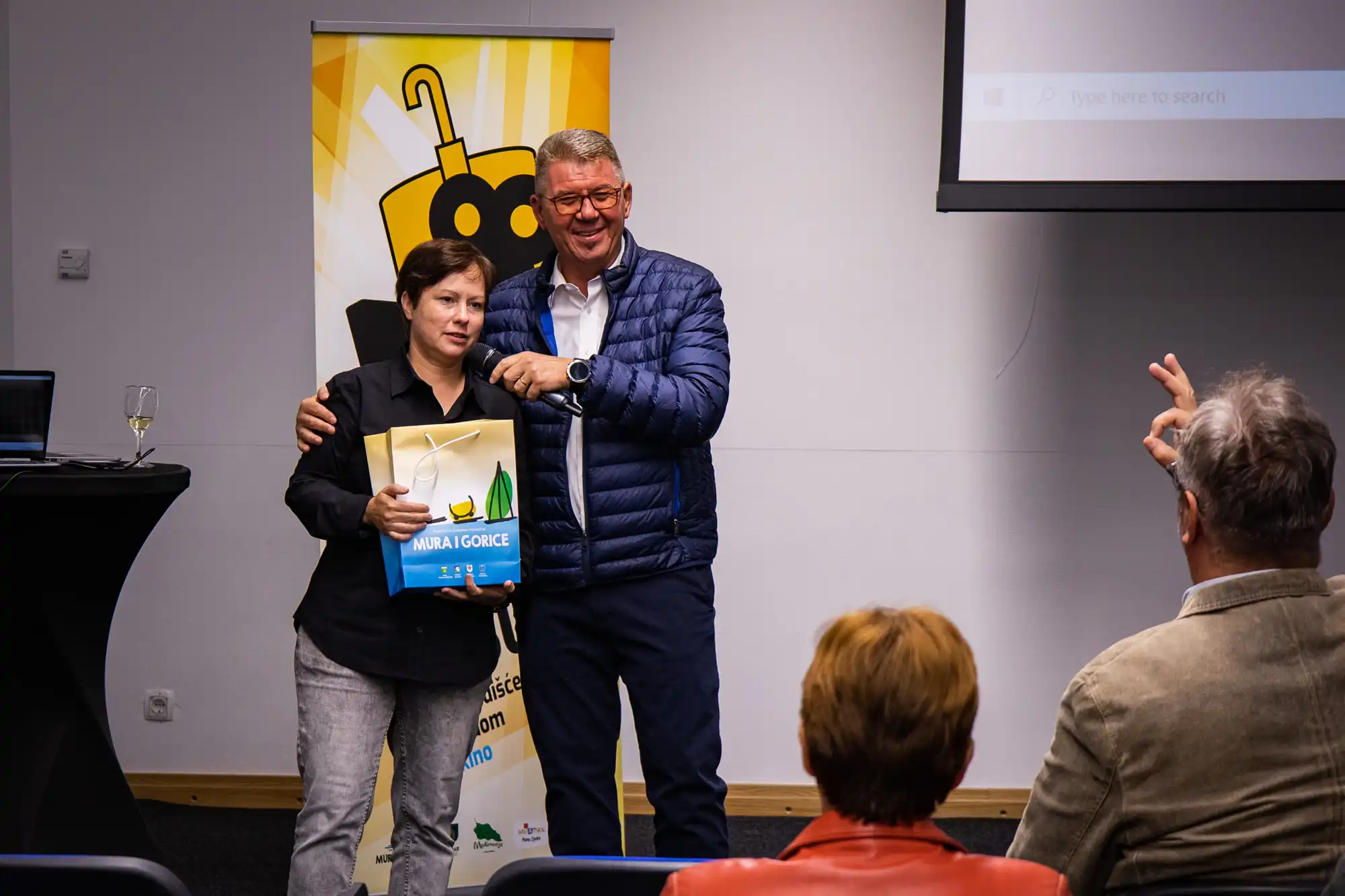 prvi Filmski festival Ivo Šubić u Murskom Središću (17) prvi Filmski festival Ivo Šubić u Murskom Središću (17)