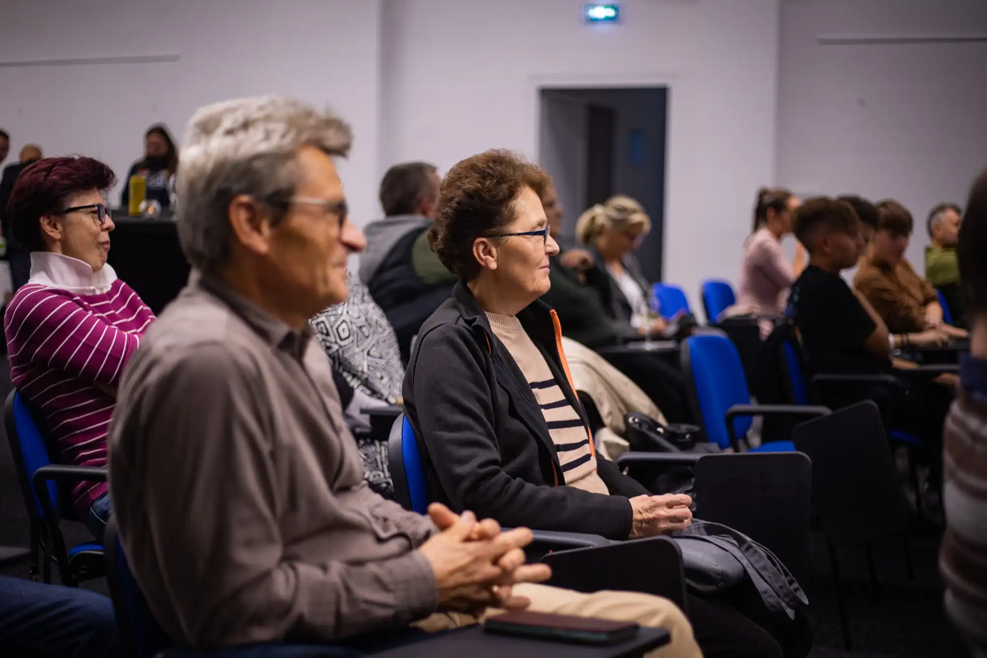 prvi Filmski festival Ivo Šubić u Murskom Središću (18) prvi Filmski festival Ivo Šubić u Murskom Središću (18)