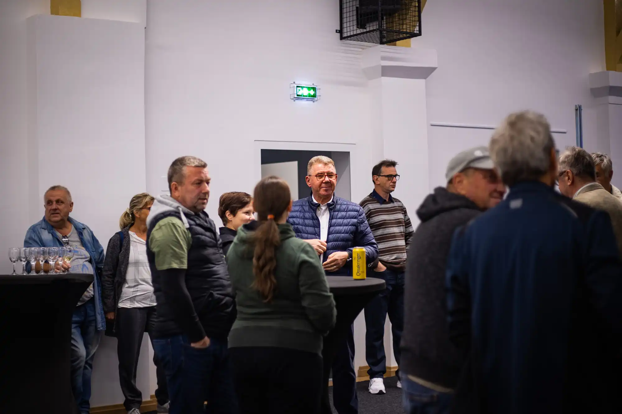 prvi Filmski festival Ivo Šubić u Murskom Središću (19) prvi Filmski festival Ivo Šubić u Murskom Središću (19)