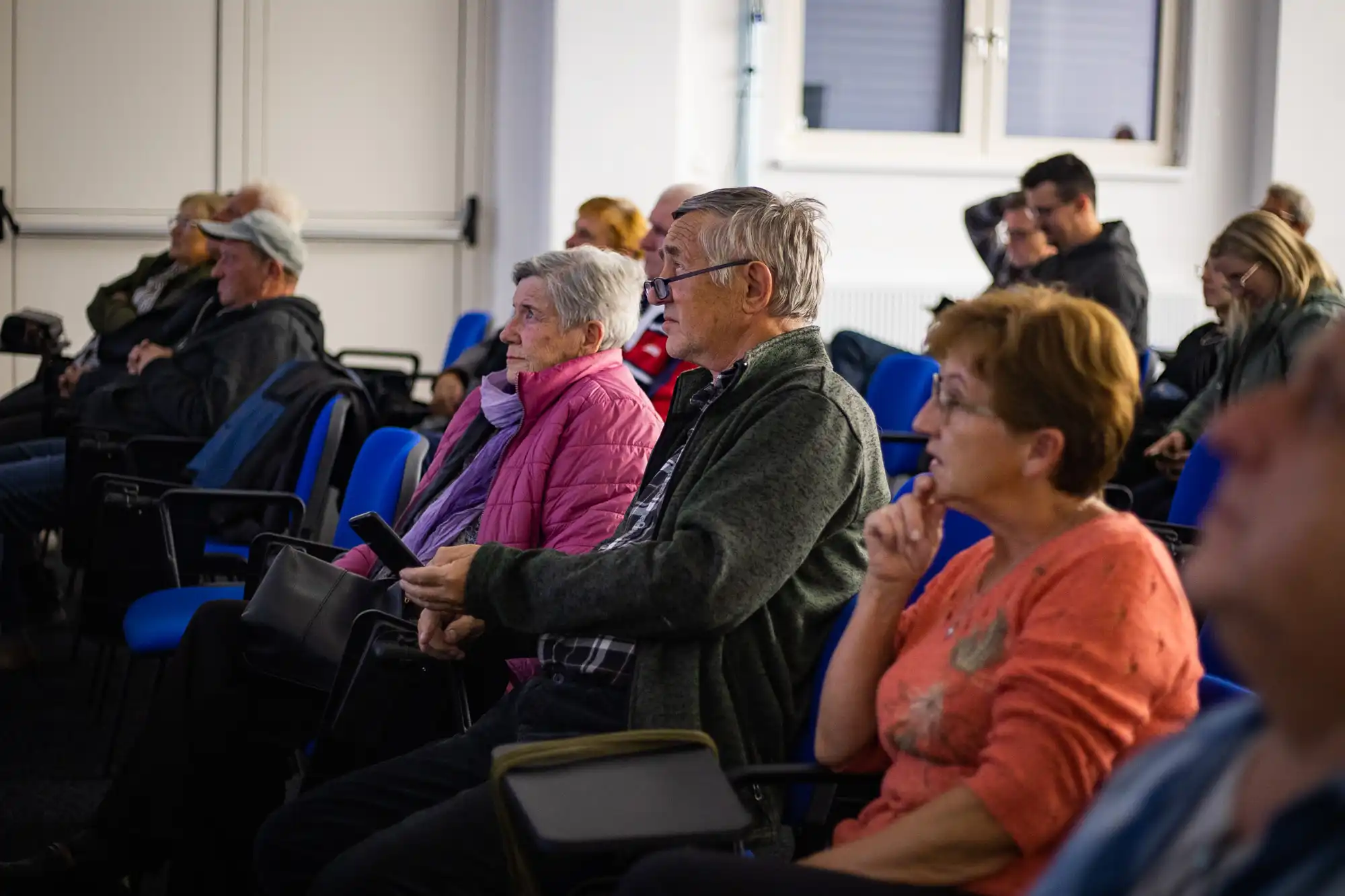 prvi Filmski festival Ivo Šubić u Murskom Središću (2) prvi Filmski festival Ivo Šubić u Murskom Središću (2)