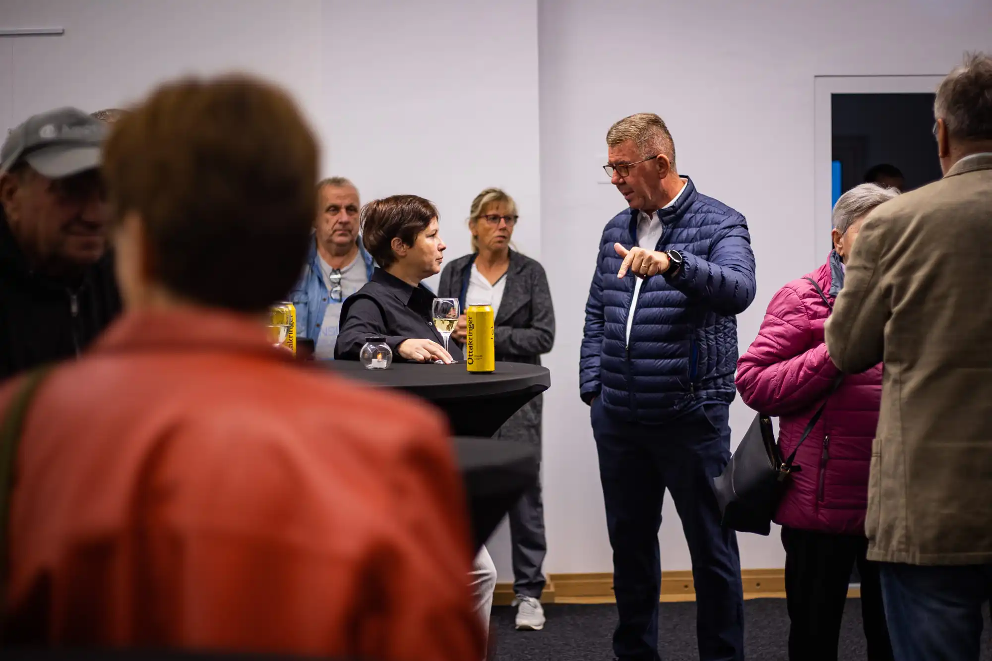 prvi Filmski festival Ivo Šubić u Murskom Središću (20) prvi Filmski festival Ivo Šubić u Murskom Središću (20)