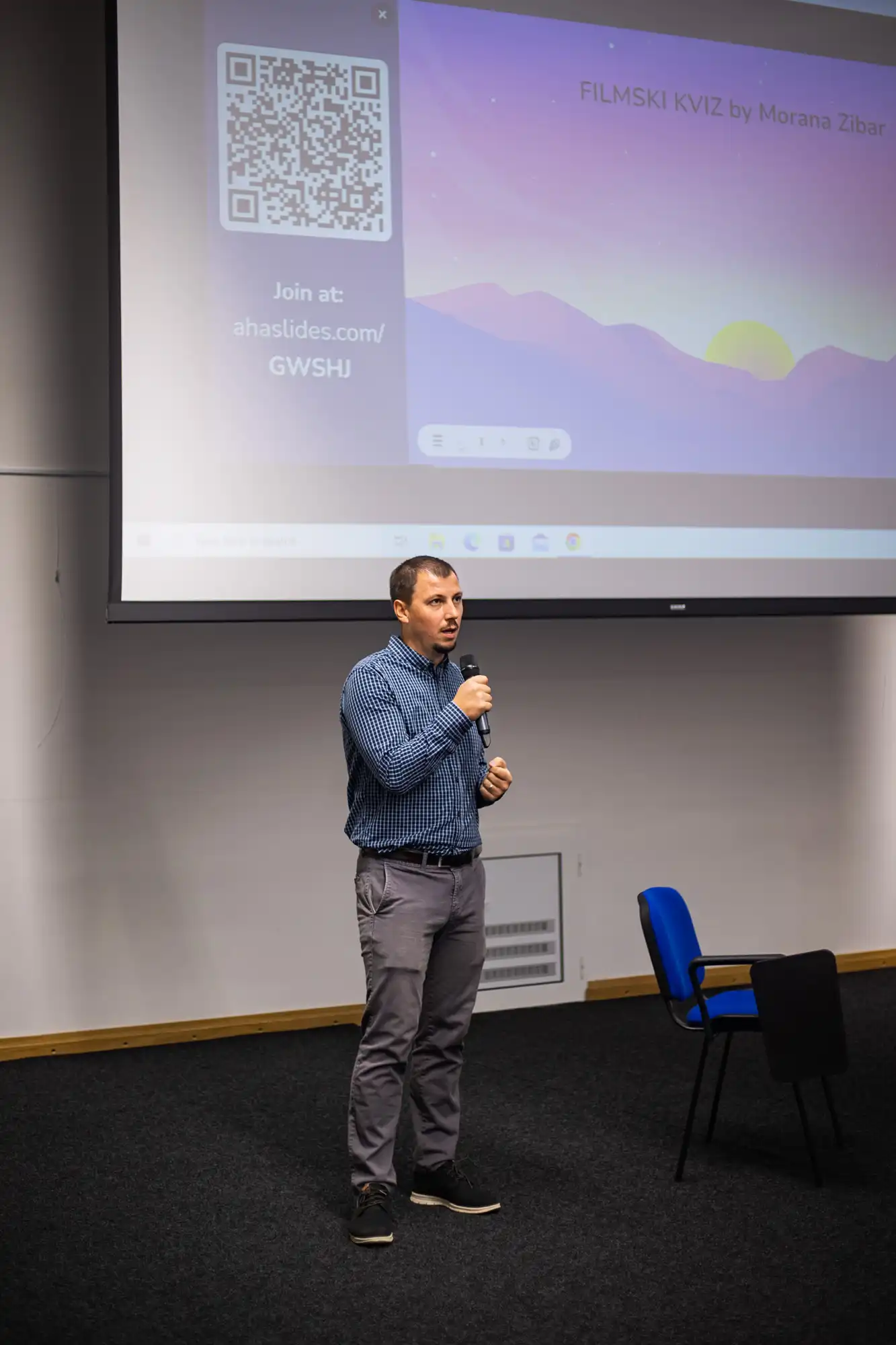 prvi Filmski festival Ivo Šubić u Murskom Središću (23) prvi Filmski festival Ivo Šubić u Murskom Središću (23)