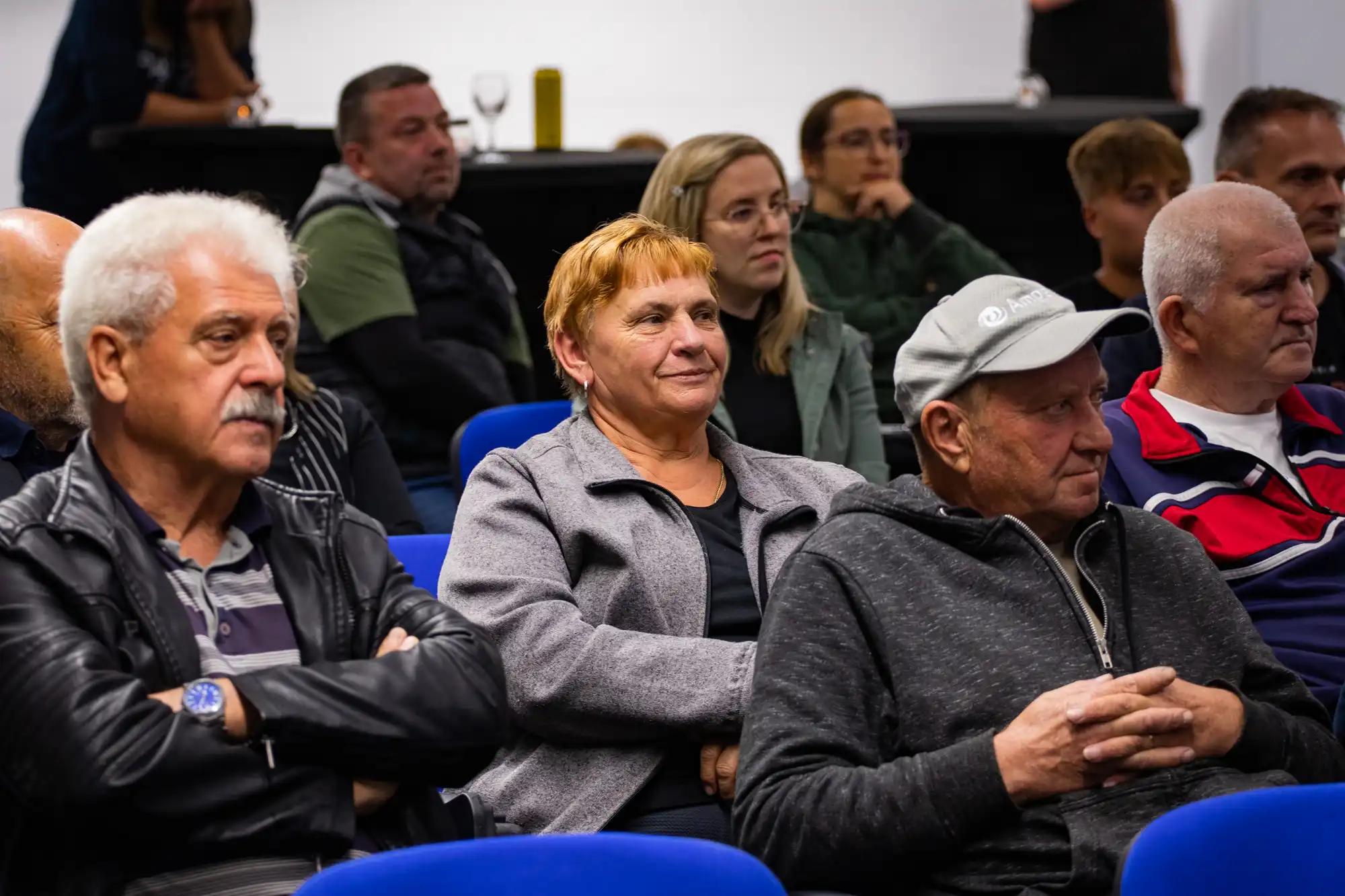 prvi Filmski festival Ivo Šubić u Murskom Središću (24) prvi Filmski festival Ivo Šubić u Murskom Središću (24)