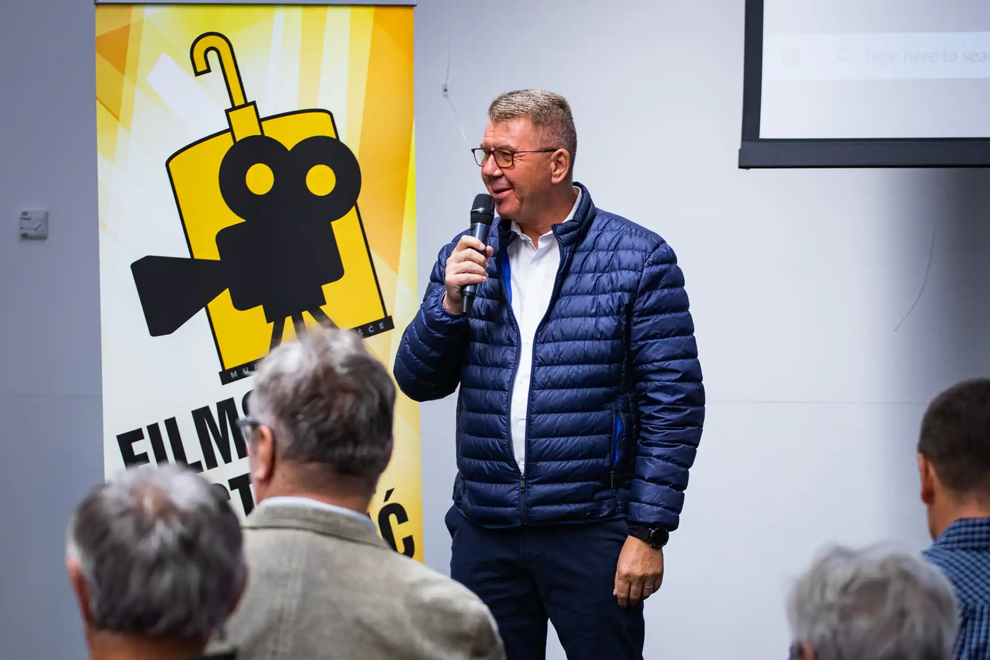 prvi Filmski festival Ivo Šubić u Murskom Središću (25) prvi Filmski festival Ivo Šubić u Murskom Središću (25)