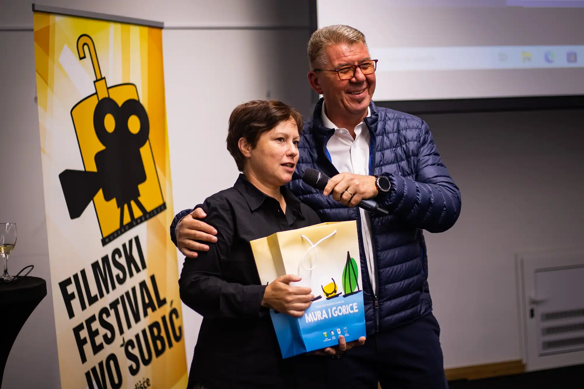 prvi Filmski festival Ivo Šubić u Murskom Središću (26) prvi Filmski festival Ivo Šubić u Murskom Središću (26)