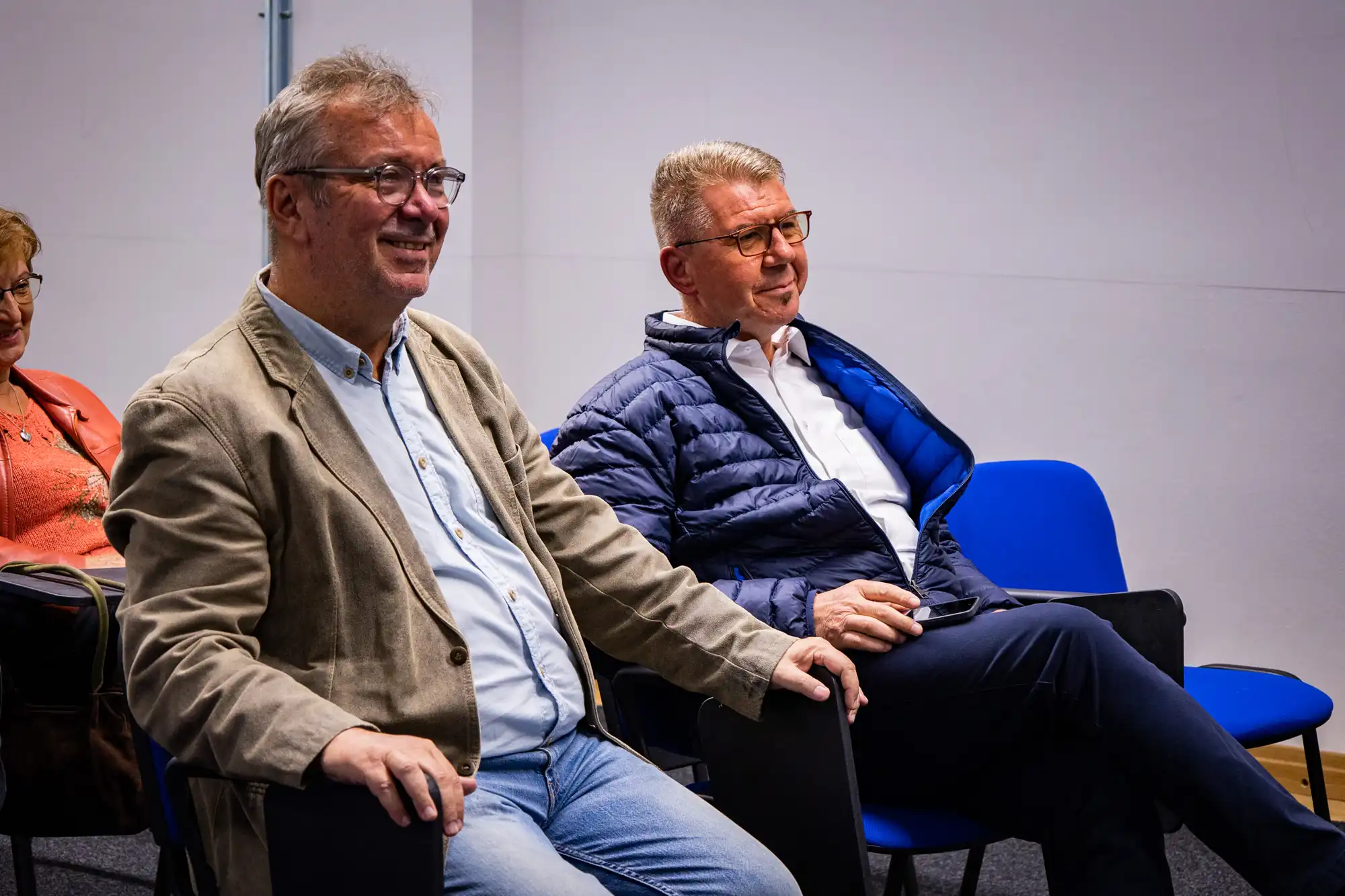 prvi Filmski festival Ivo Šubić u Murskom Središću (27) prvi Filmski festival Ivo Šubić u Murskom Središću (27)