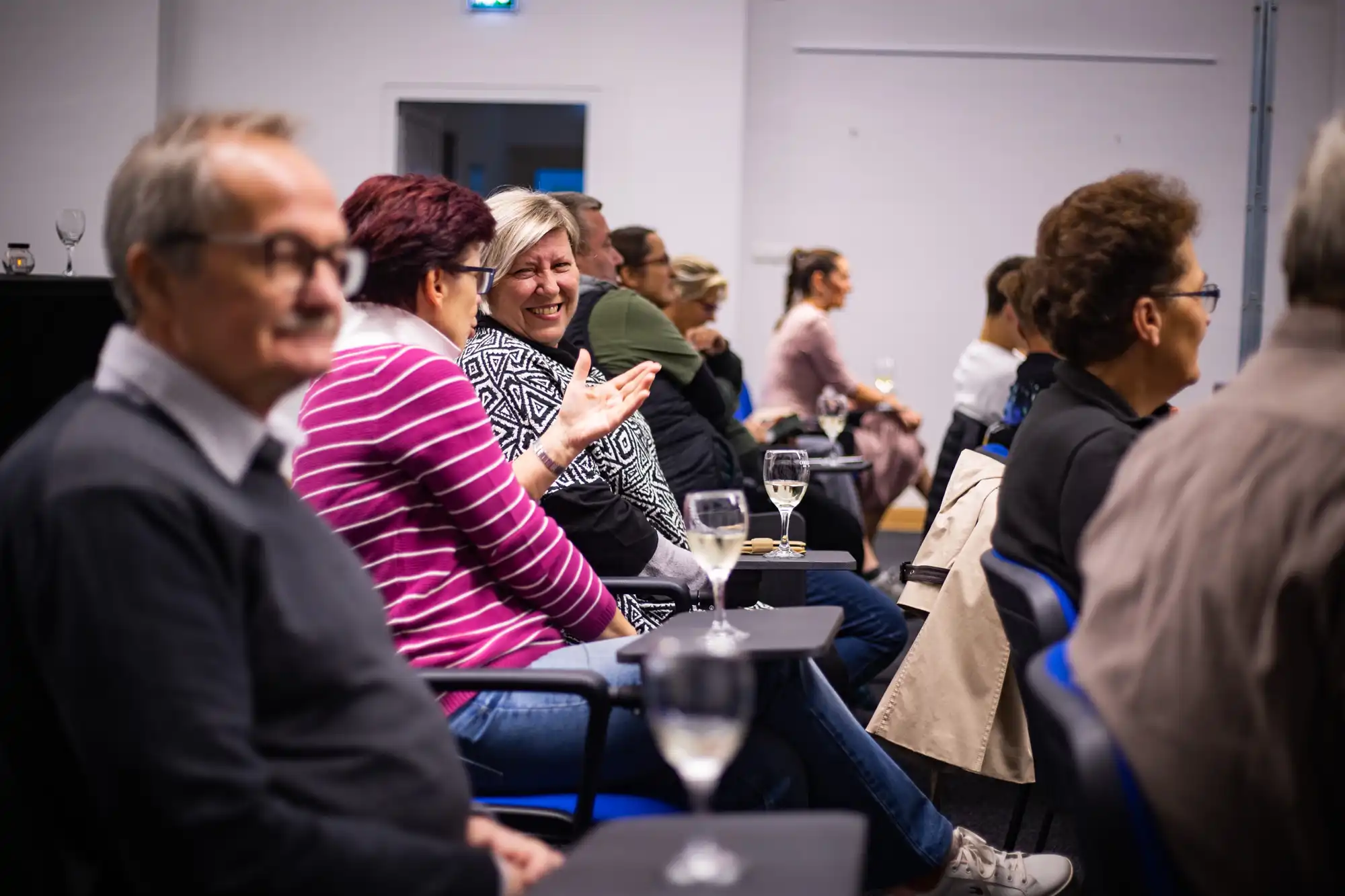 prvi Filmski festival Ivo Šubić u Murskom Središću (28) prvi Filmski festival Ivo Šubić u Murskom Središću (28)