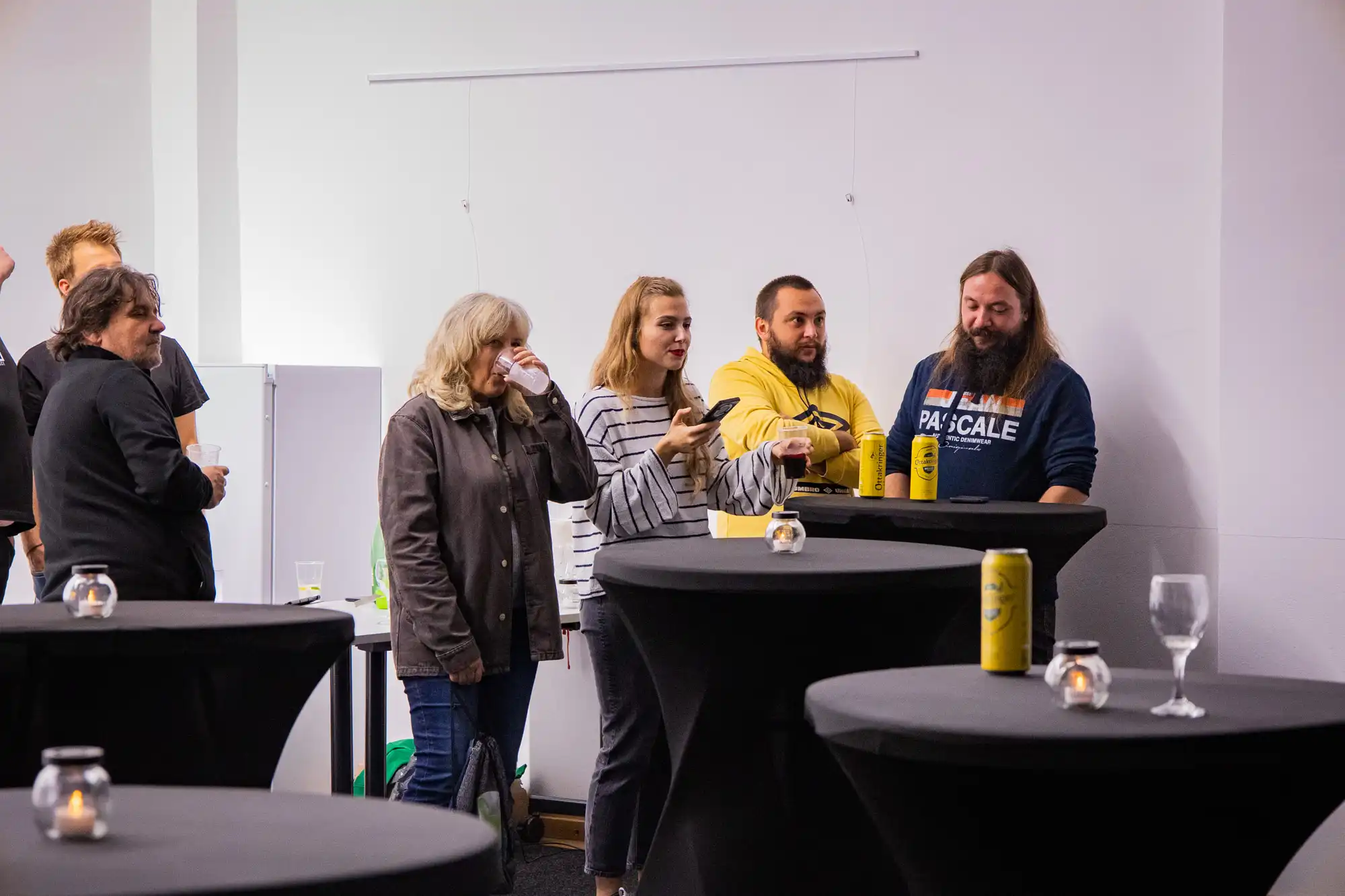 prvi Filmski festival Ivo Šubić u Murskom Središću (3) prvi Filmski festival Ivo Šubić u Murskom Središću (3)