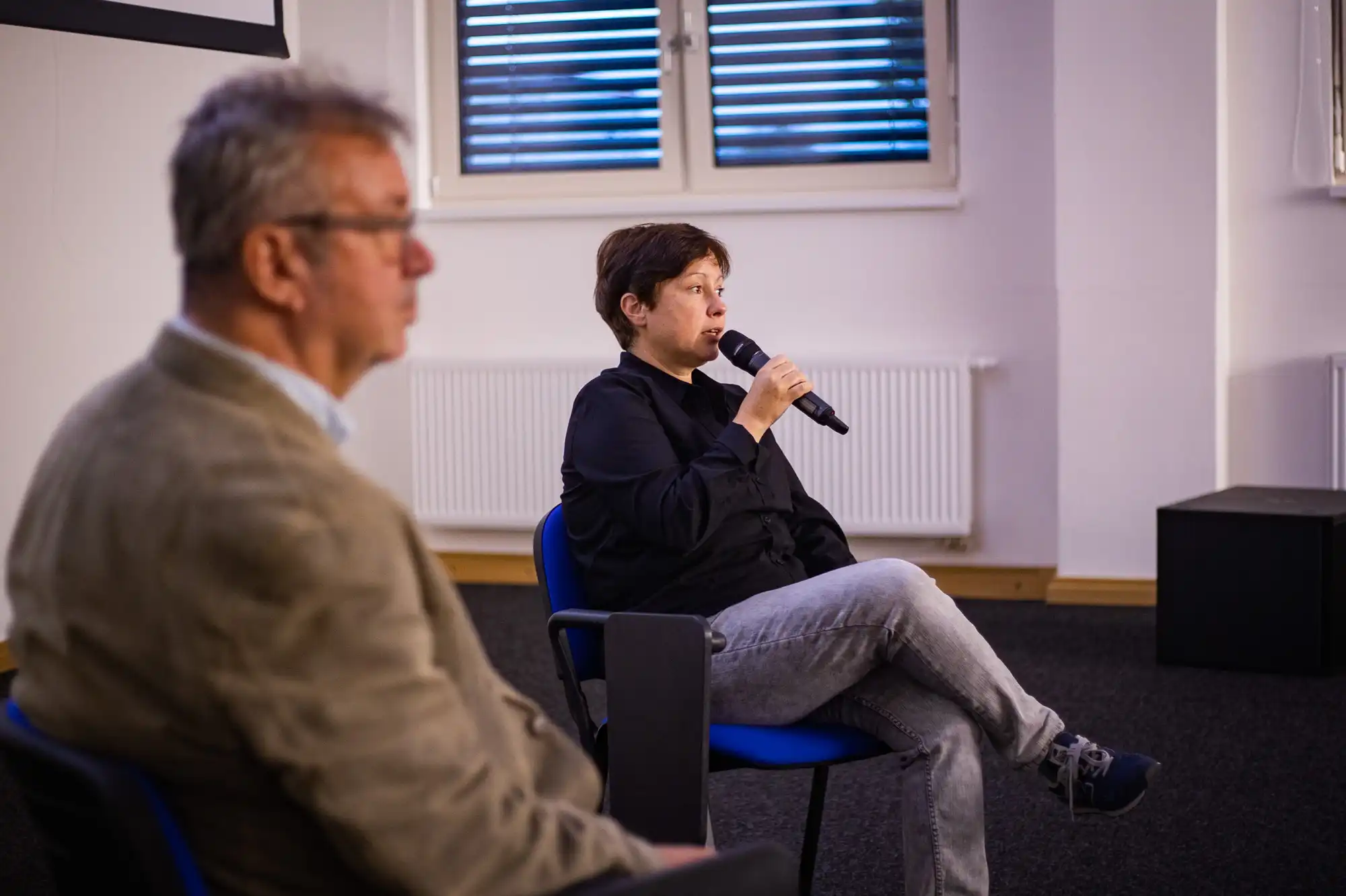 prvi Filmski festival Ivo Šubić u Murskom Središću (30) prvi Filmski festival Ivo Šubić u Murskom Središću (30)