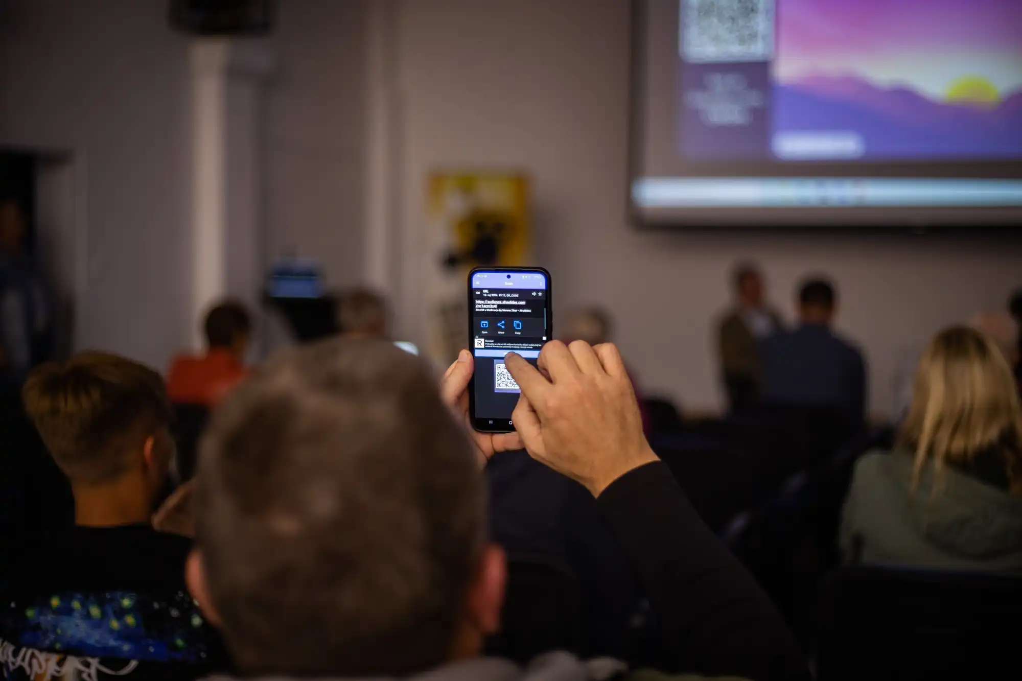 prvi Filmski festival Ivo Šubić u Murskom Središću (31) prvi Filmski festival Ivo Šubić u Murskom Središću (31)