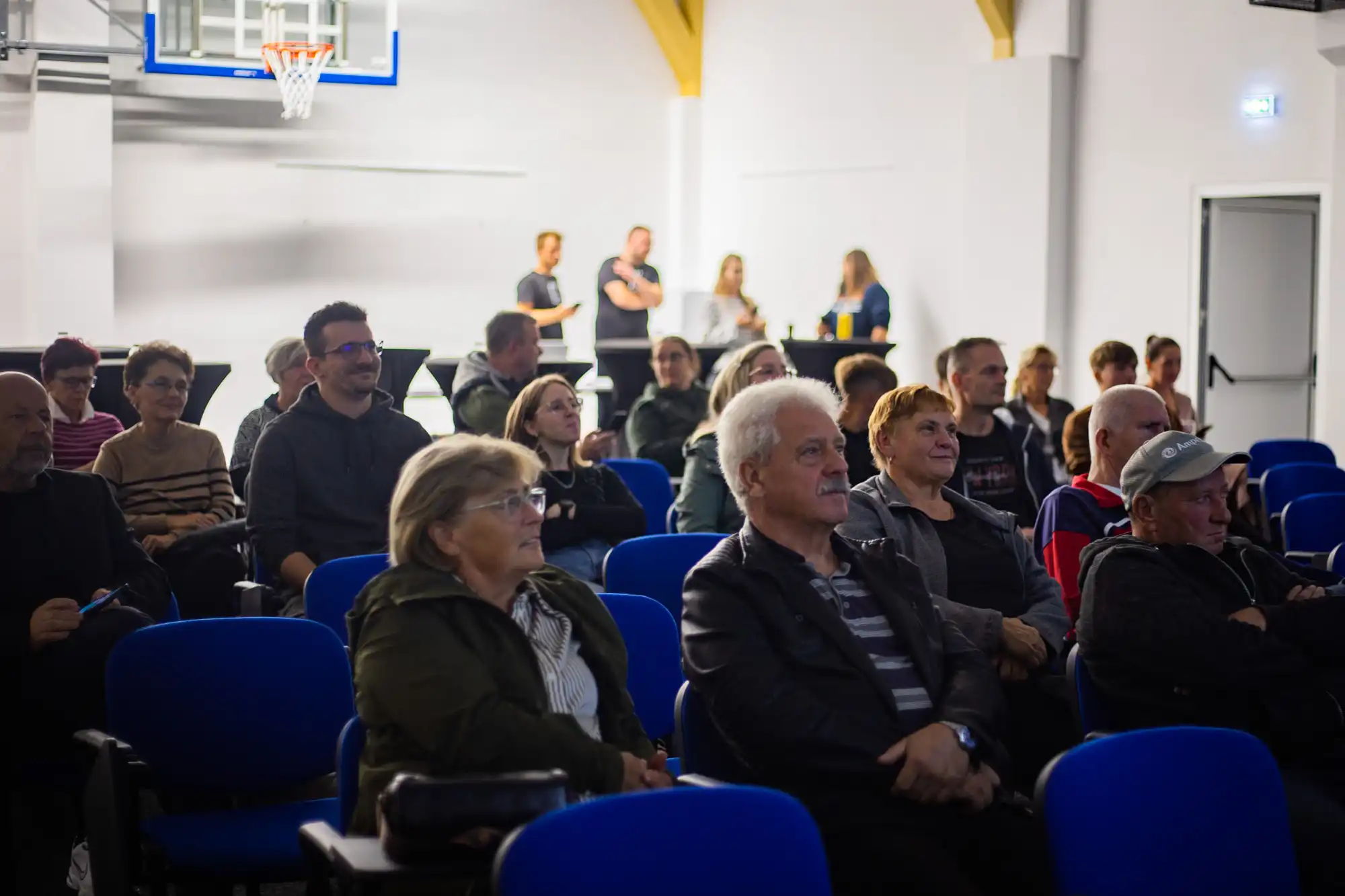 prvi Filmski festival Ivo Šubić u Murskom Središću (35) prvi Filmski festival Ivo Šubić u Murskom Središću (35)