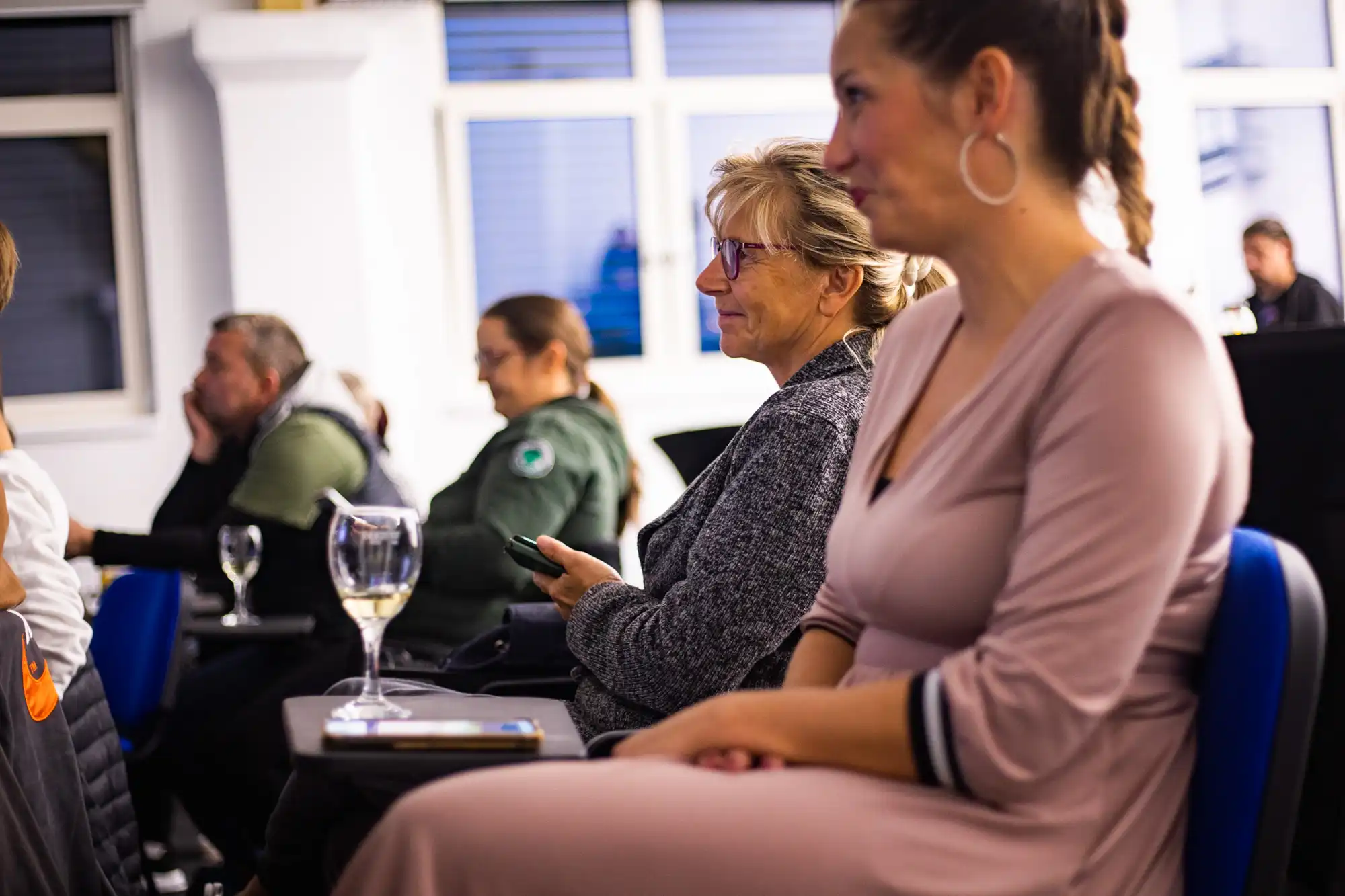 prvi Filmski festival Ivo Šubić u Murskom Središću (36) prvi Filmski festival Ivo Šubić u Murskom Središću (36)