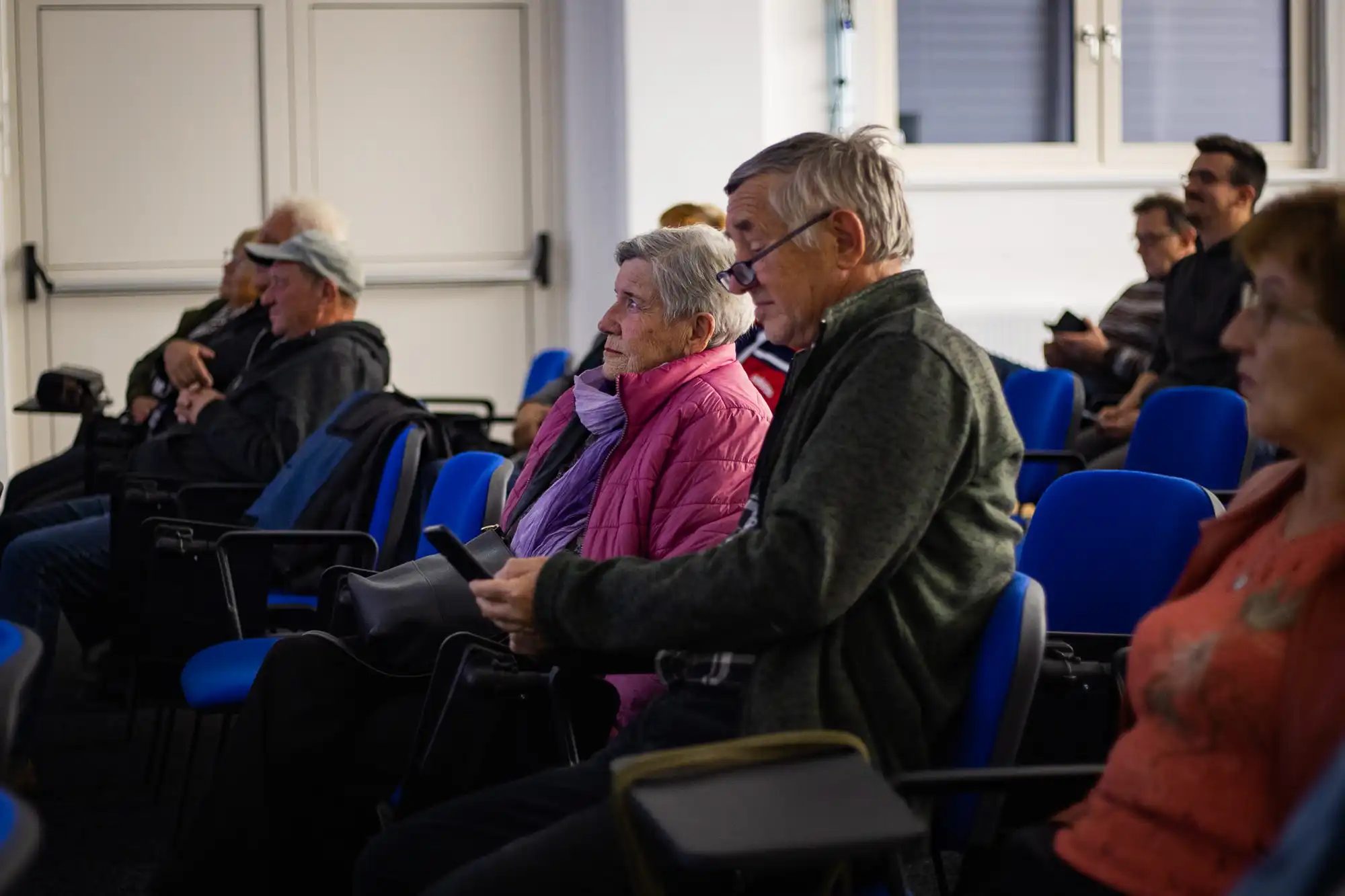 prvi Filmski festival Ivo Šubić u Murskom Središću (38) prvi Filmski festival Ivo Šubić u Murskom Središću (38)